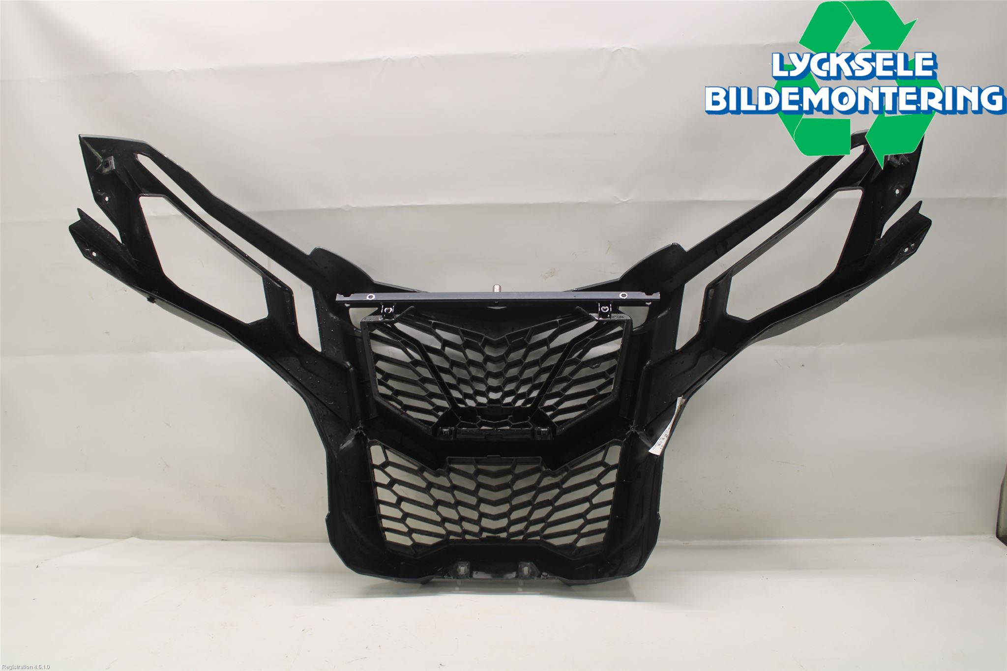 MC och moped ATV BRP/CAN AM Grill Komp