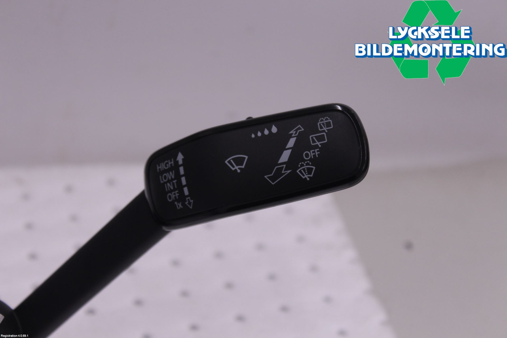 Volkswagen VW GOLF / E-GOLF VII 13-20 Spakcentral