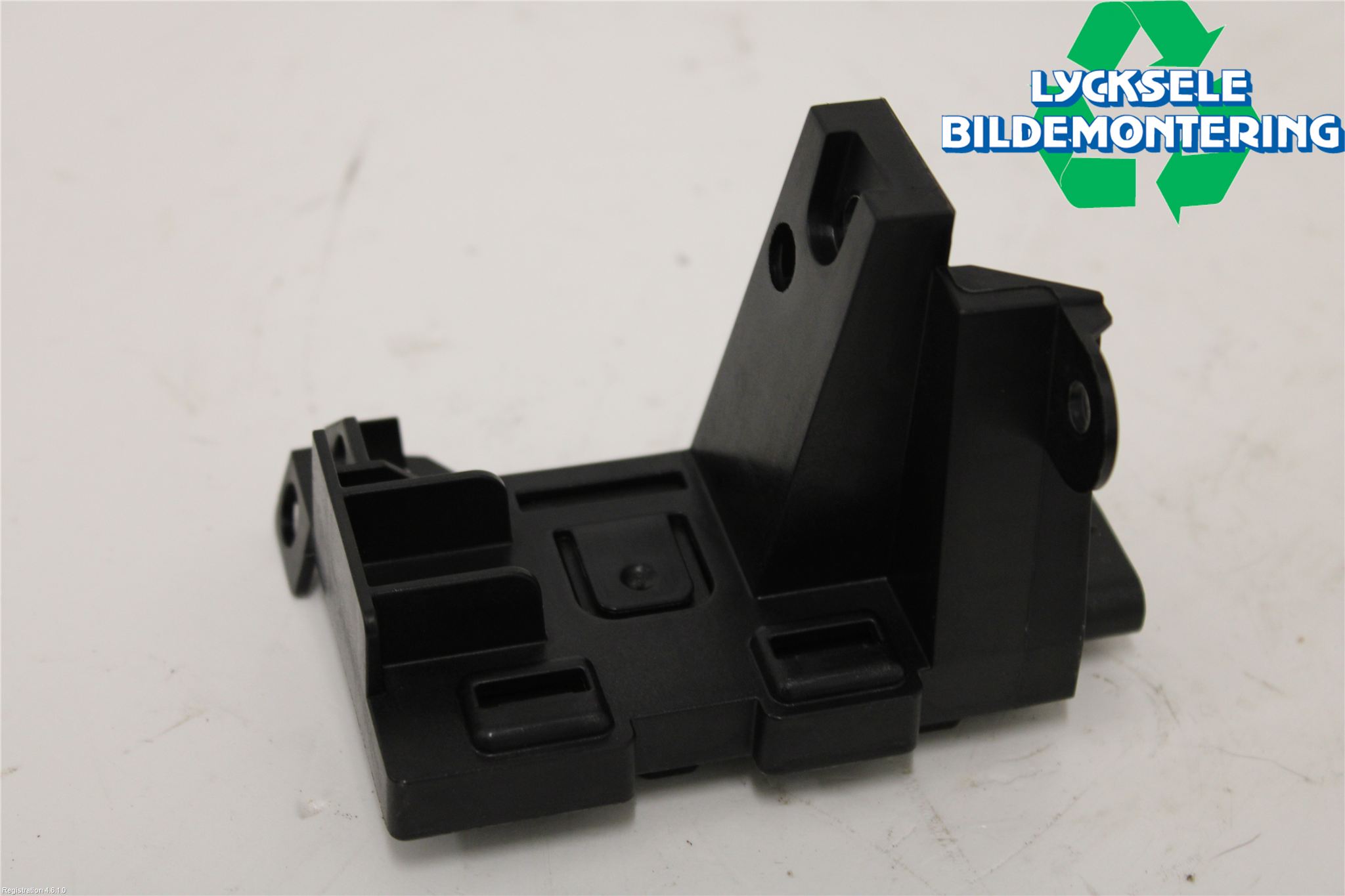 Volkswagen VW ID.4 21- Antenn