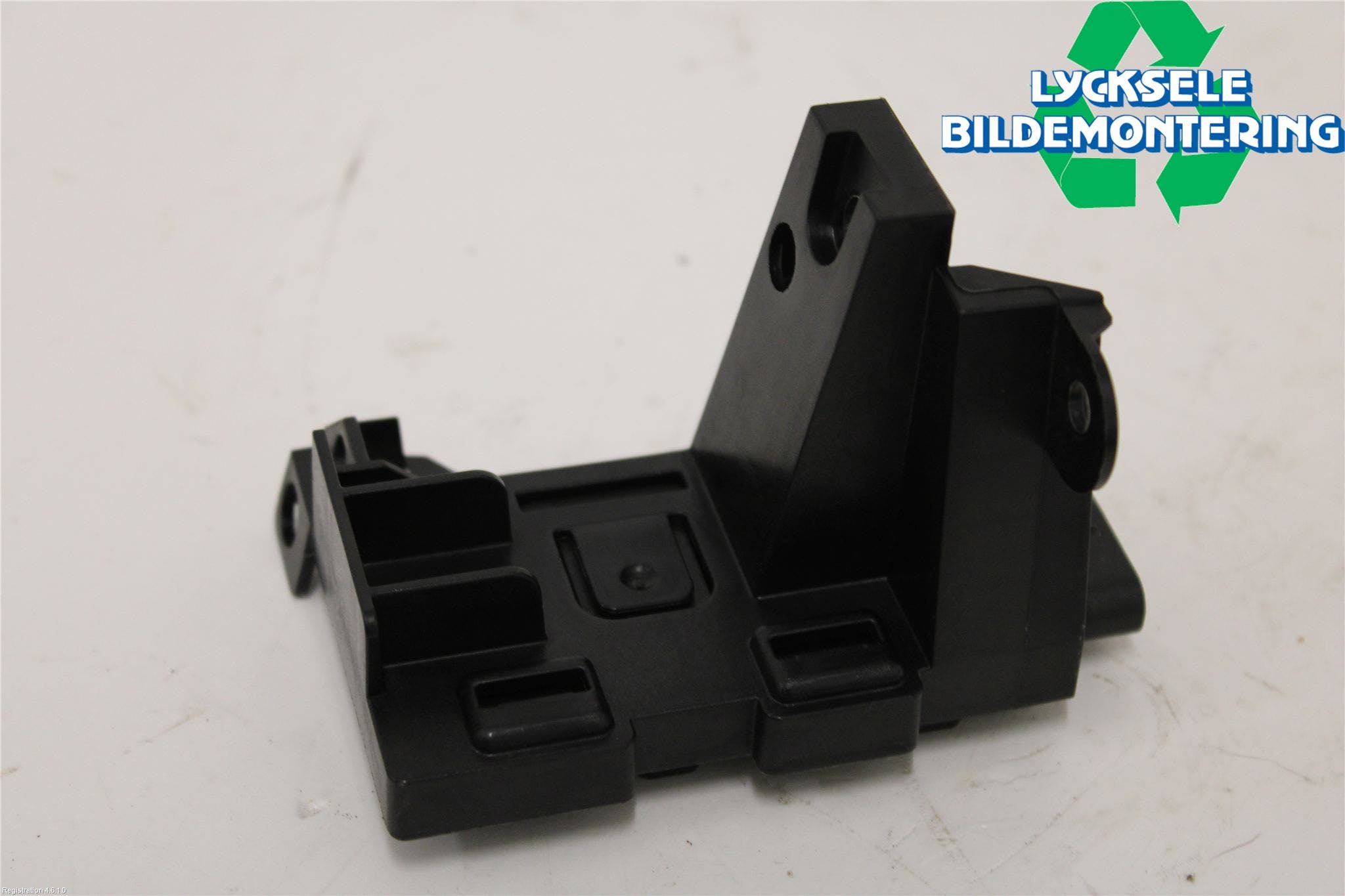 Volkswagen VW ID.4 21- Antenn