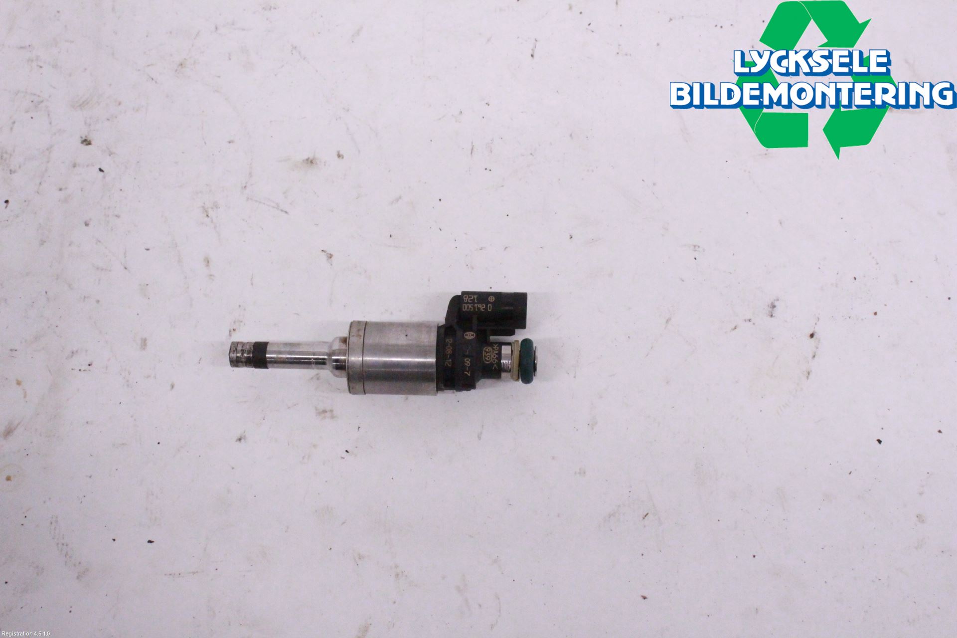 Ford FOCUS 11-14 Injspridare