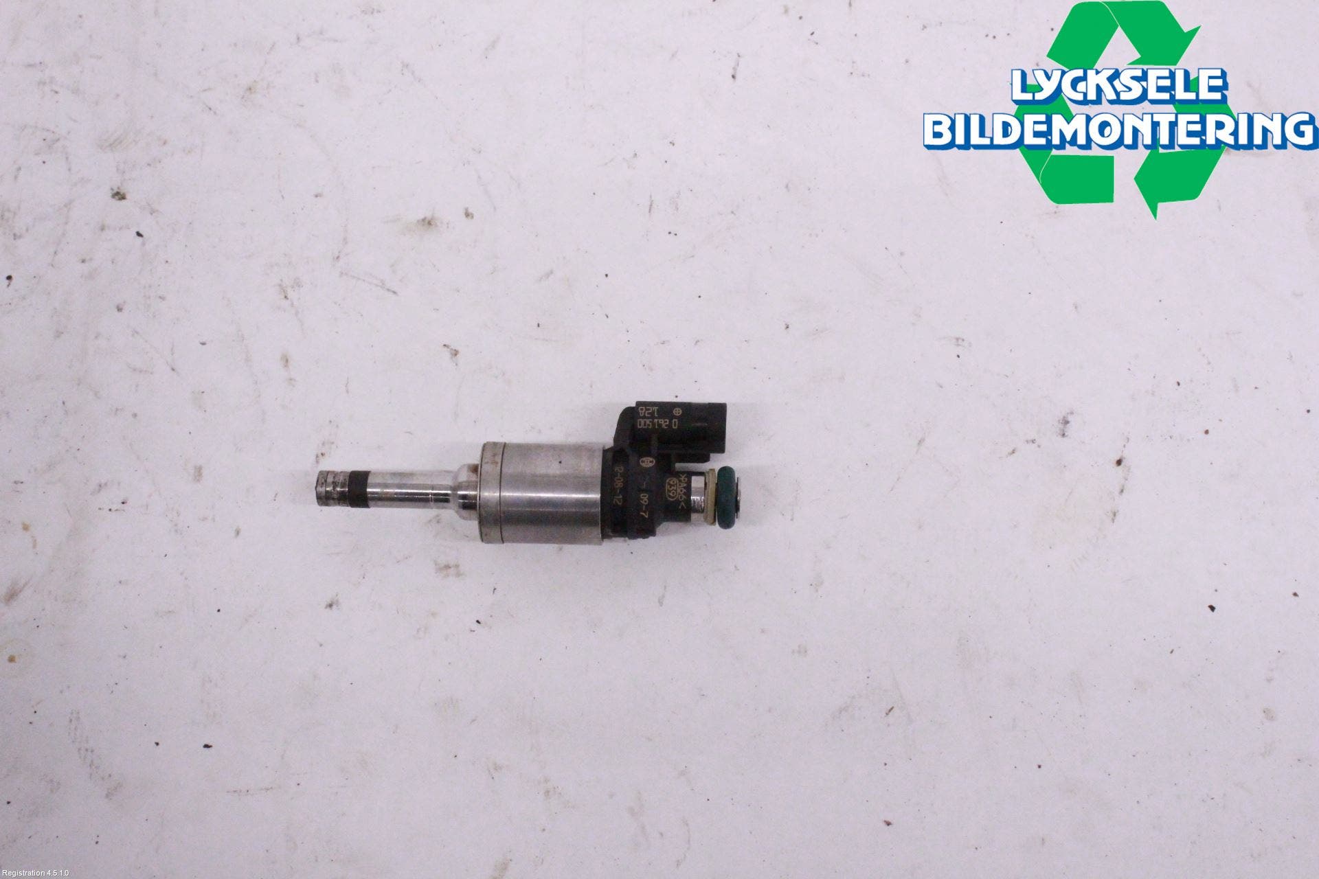 Ford FOCUS 11-14 Injspridare