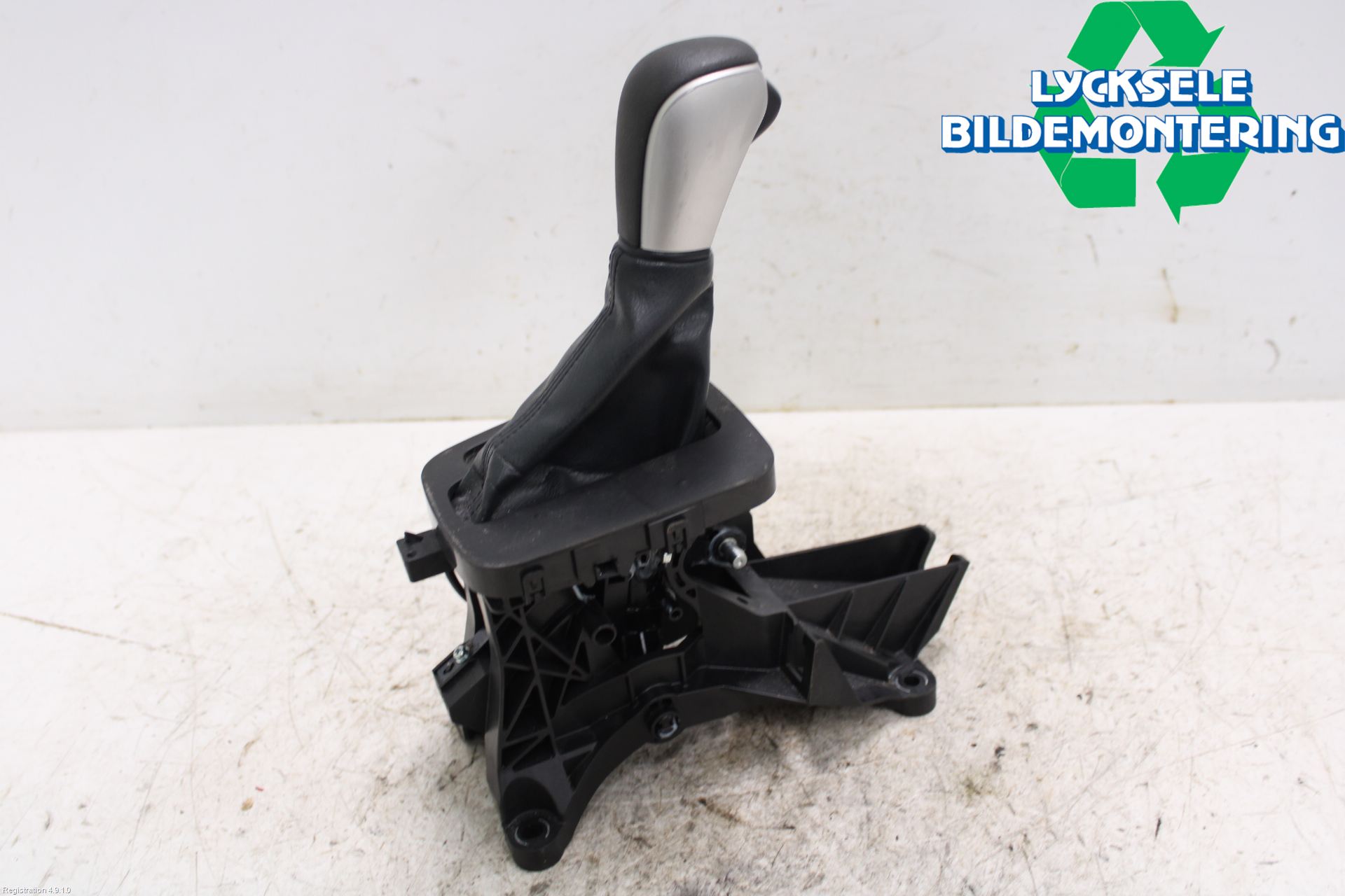 Suzuki SX4 S-CROSS 22- Växelspak