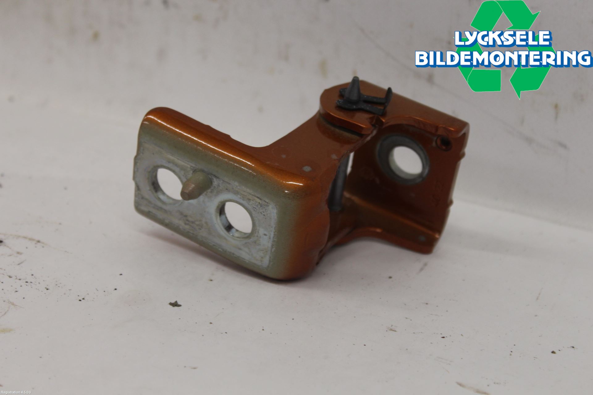 Peugeot 2008/E-2008 20- Dörrgångjärn