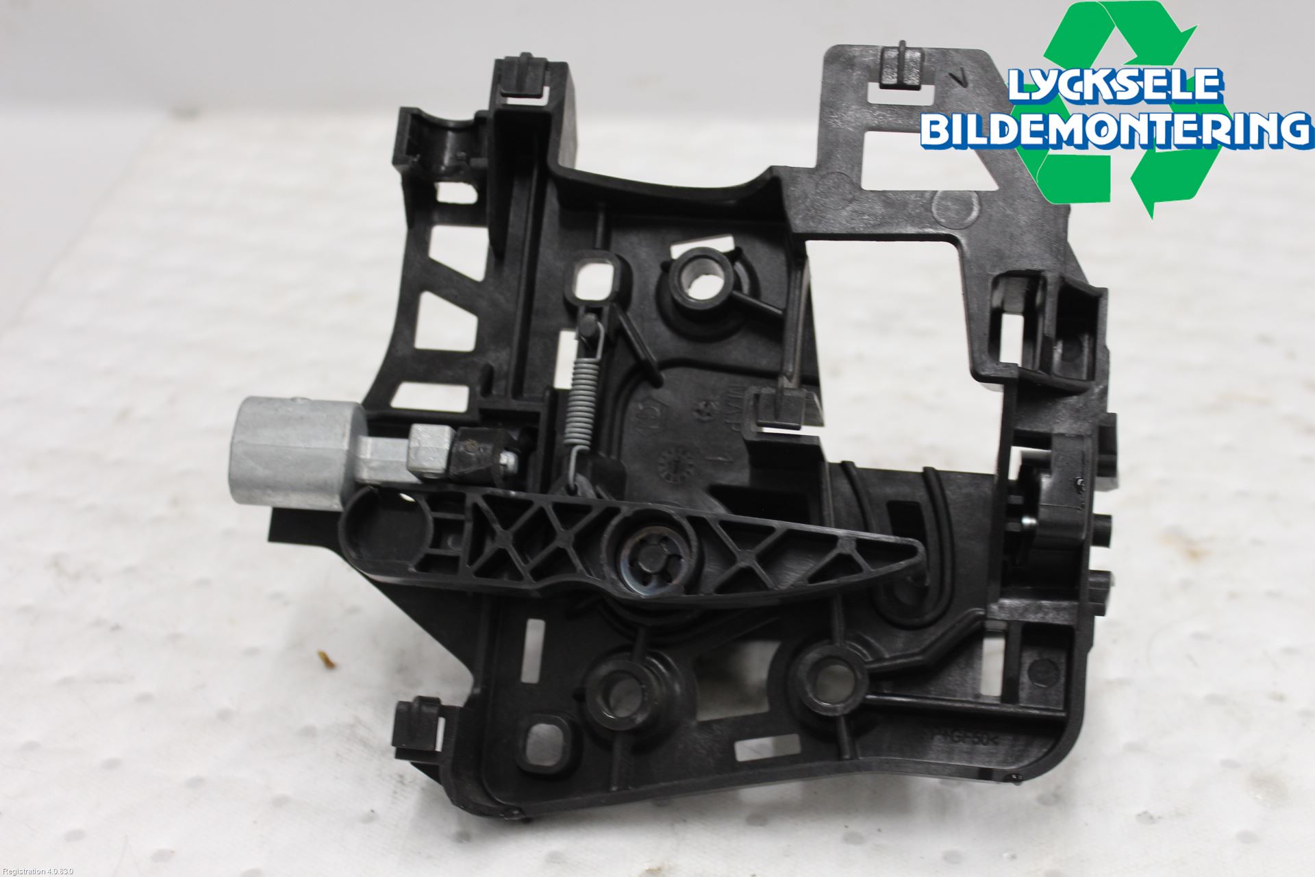 Peugeot EXPERT/E-EXPERT 17- Dörrhandtag Inre Hö