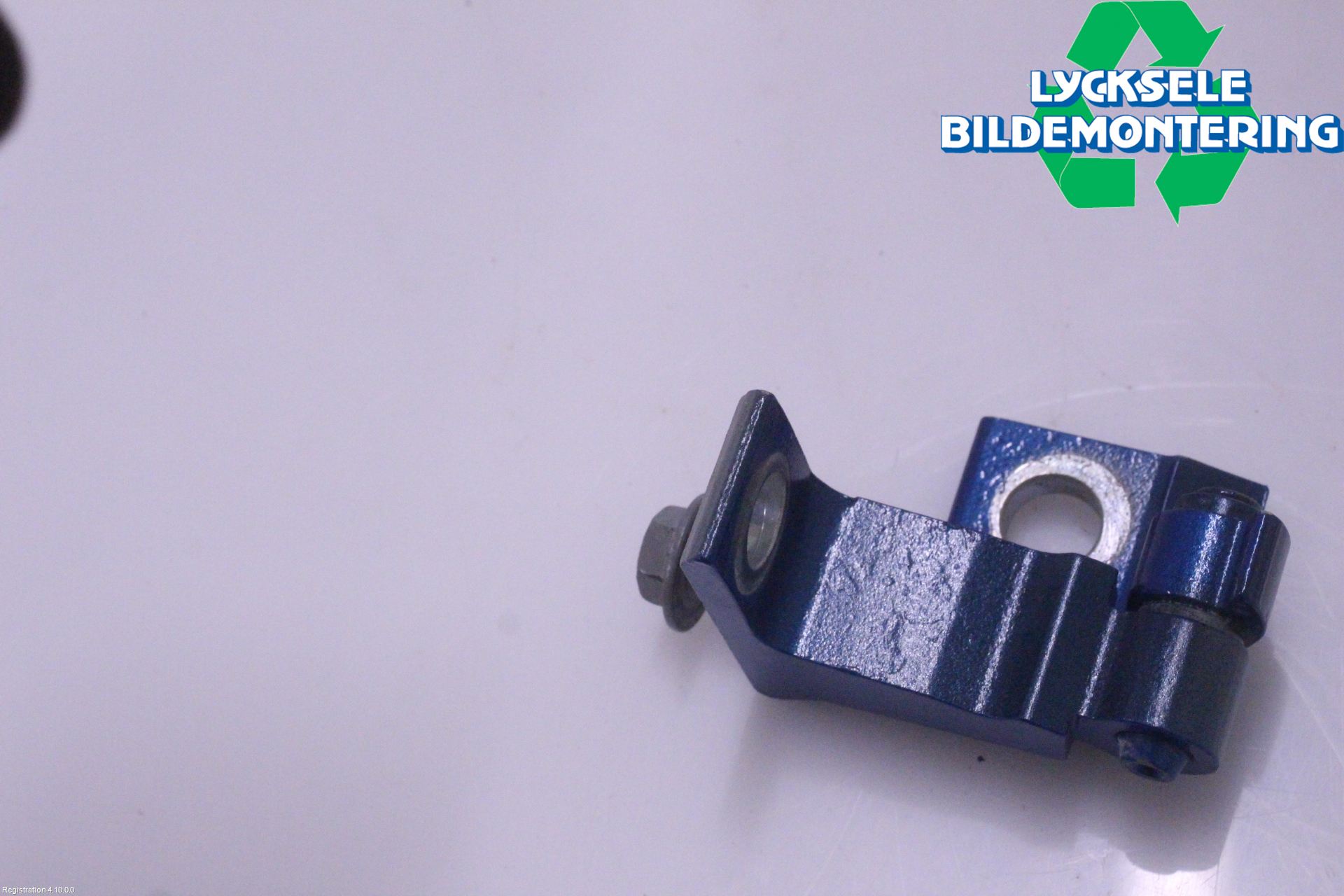 Skoda ENYAQ iV 21- Dörrgångjärn