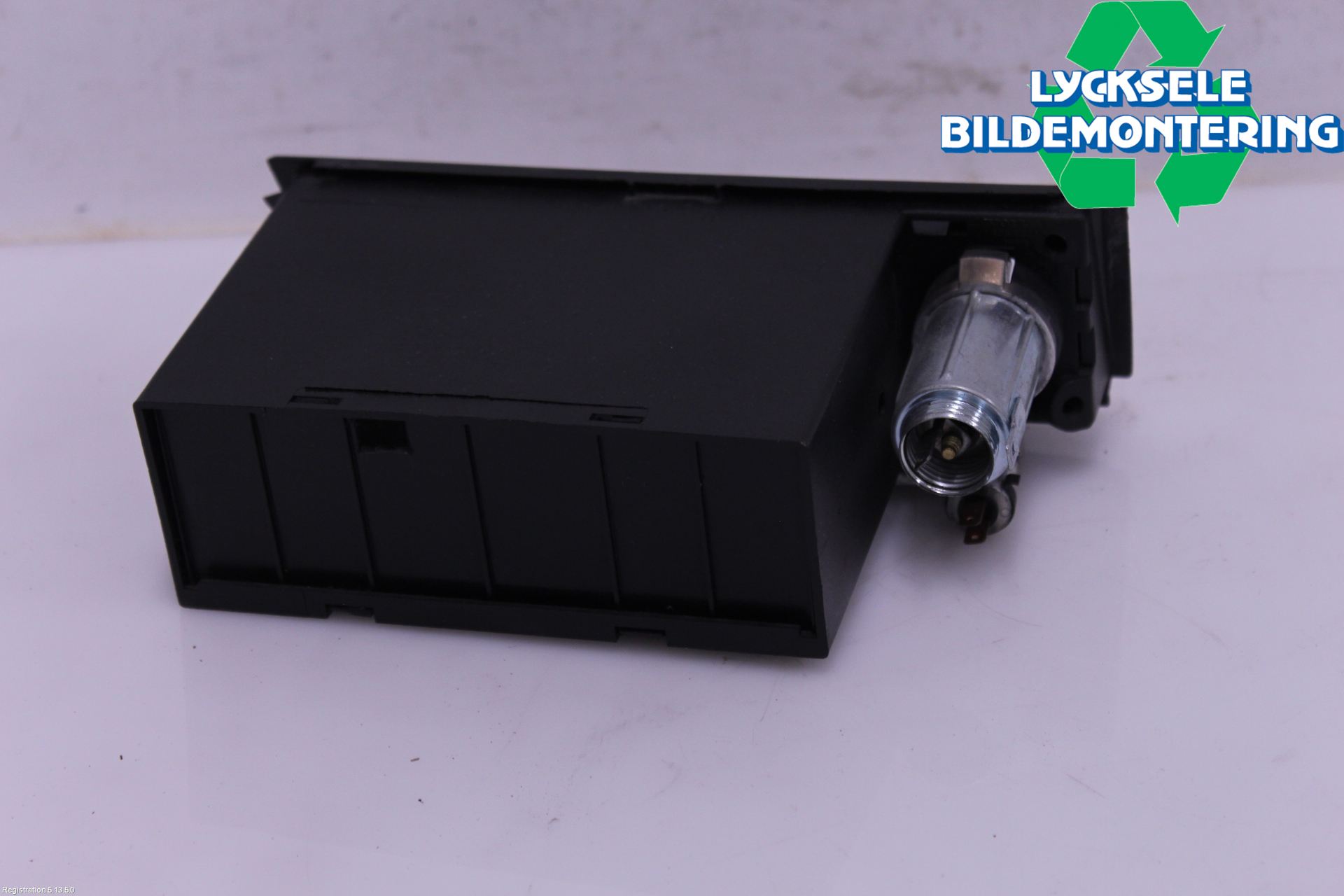 Volvo 740 88-92 Instrumentbräda Förvaringsfack