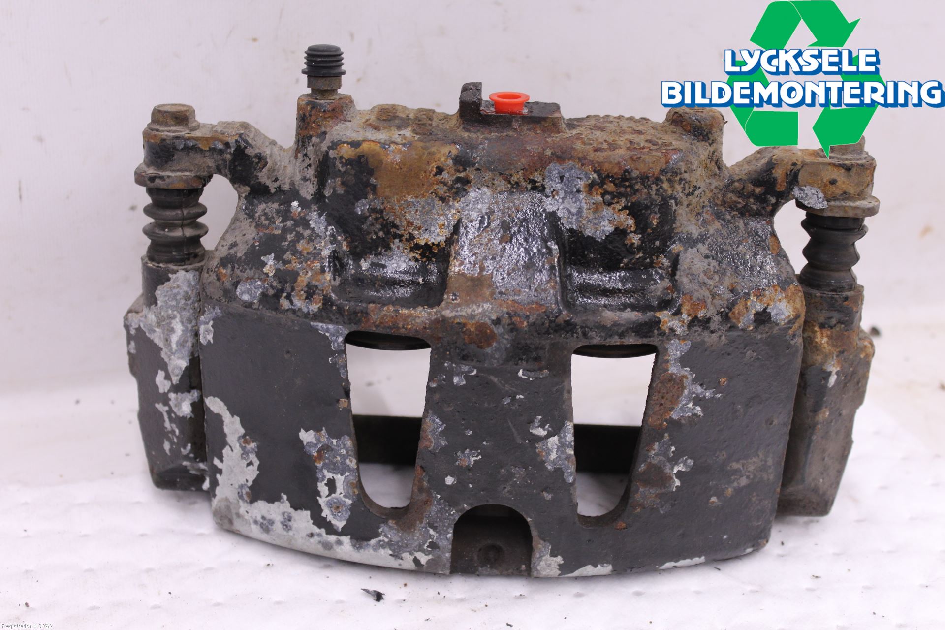 Fiat FREEMONT Bromsok Fram Höger