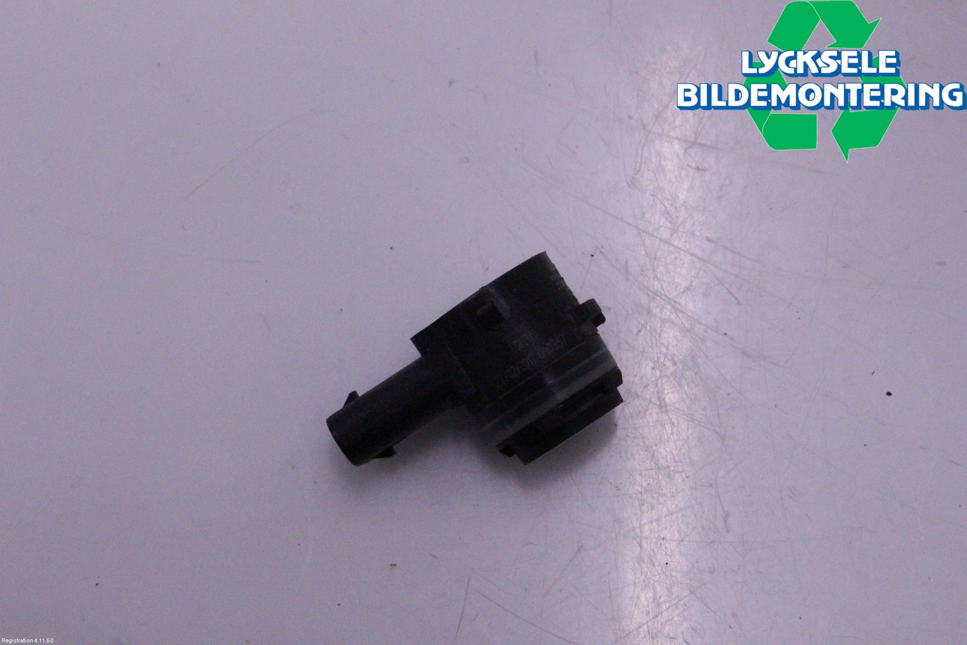 Volkswagen VW PASSAT 15-19 Parkeringshjälp Backsensor