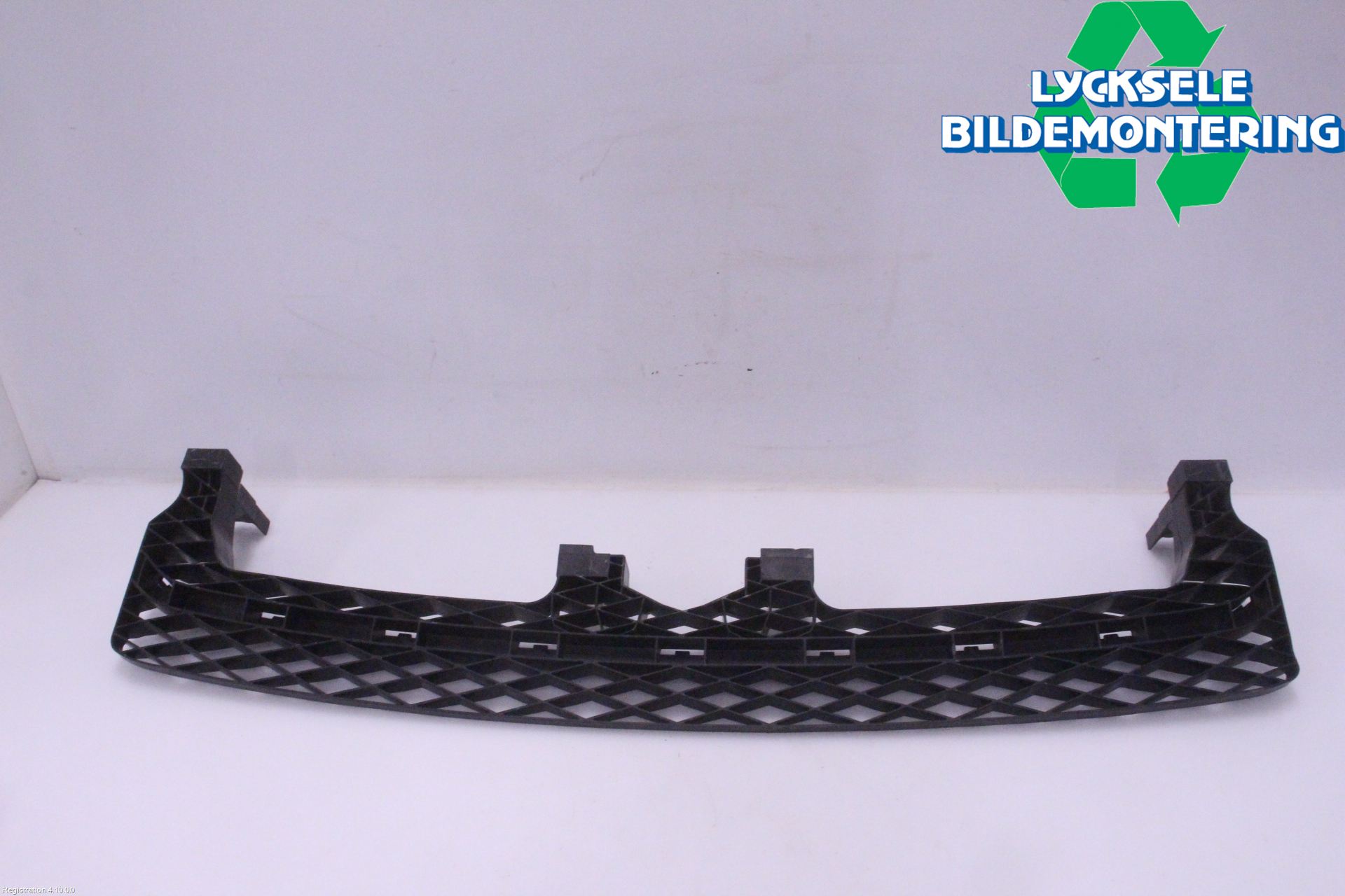 Volkswagen VW PASSAT 11-14 Stötfångar Deformelement Fram