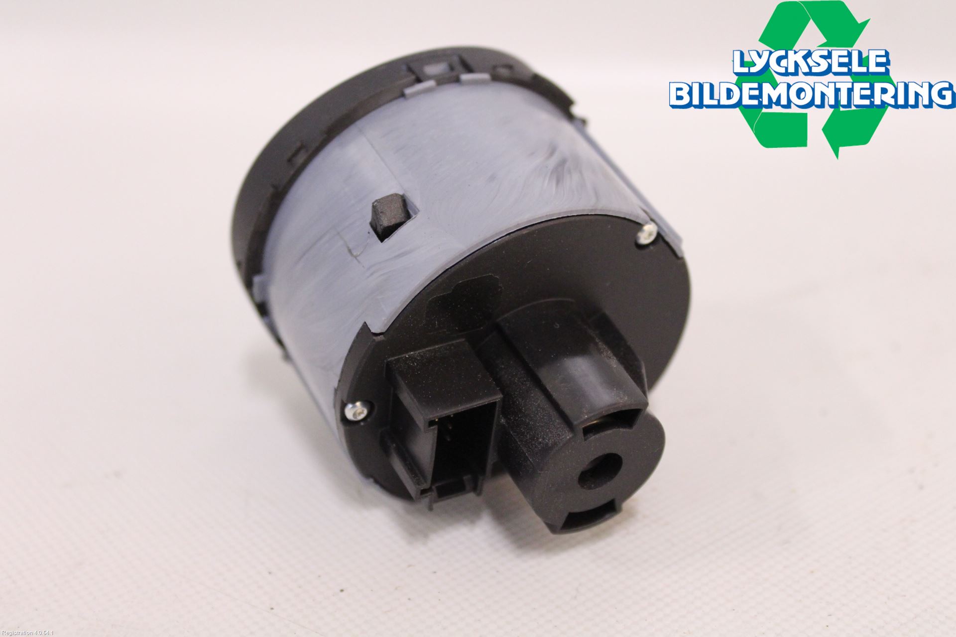 Skoda SUPERB 09-15 Strömställare Ljus