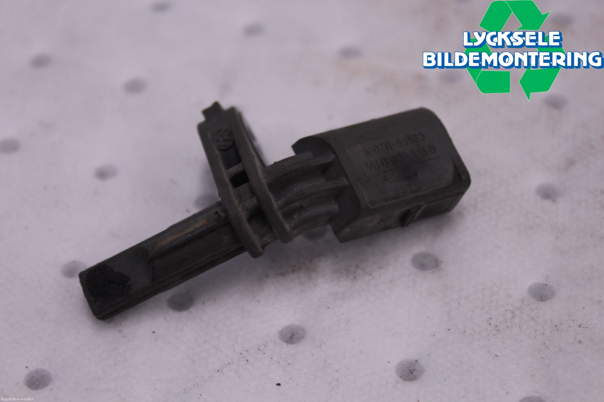 Skoda SUPERB 16-24 Abs Sensor