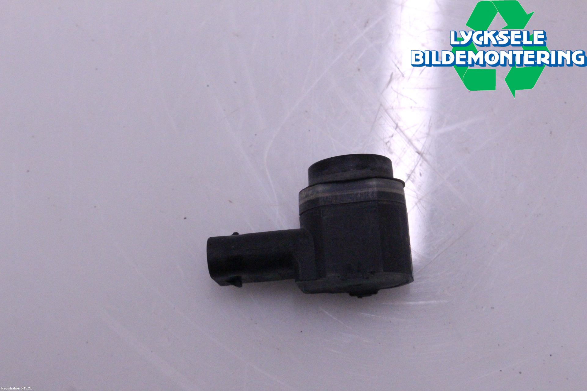 Audi A6/S6 4G 11-18 Parkeringshjälp Backsensor