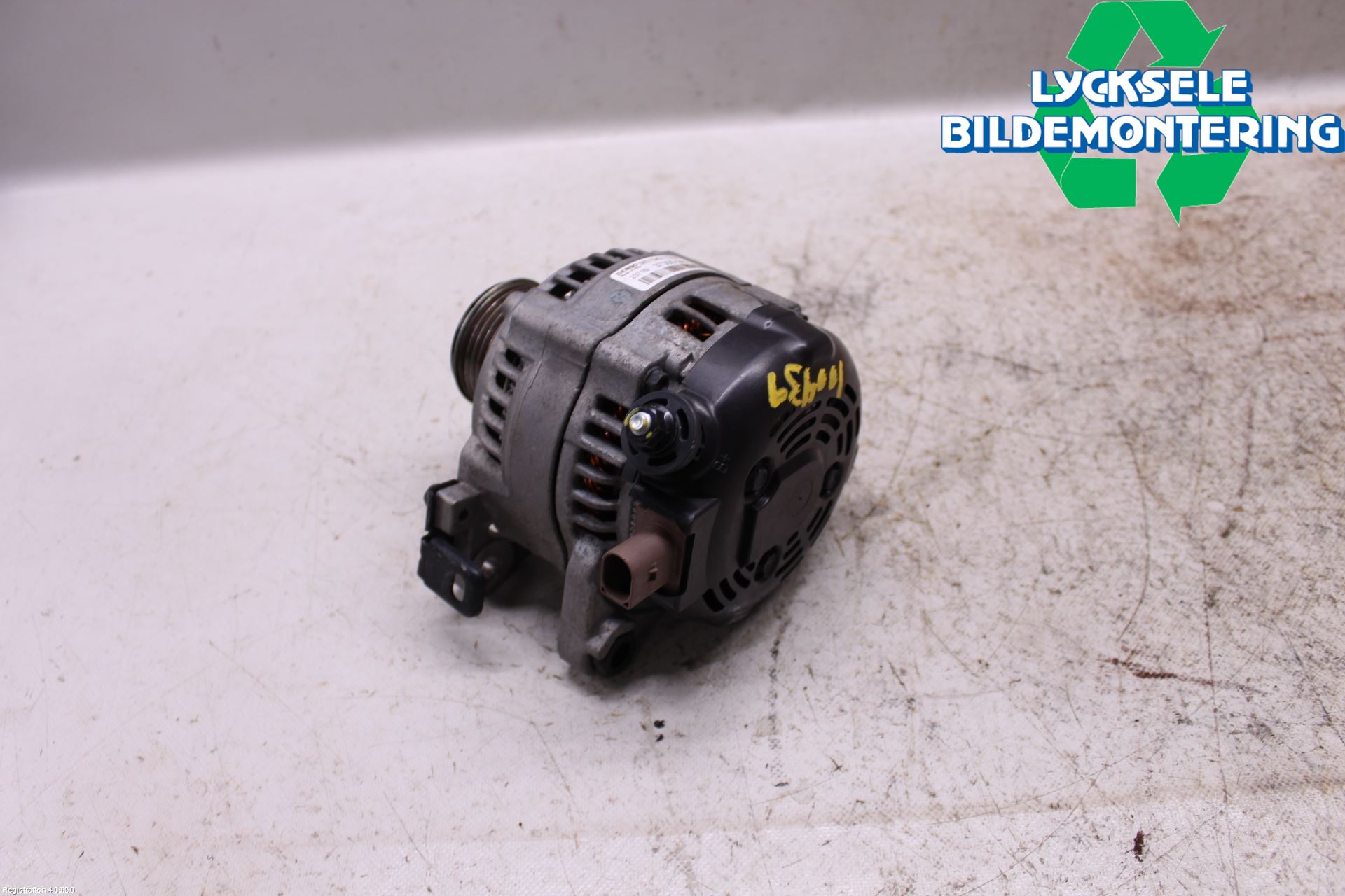 Kia CEED 12-18 Generator
