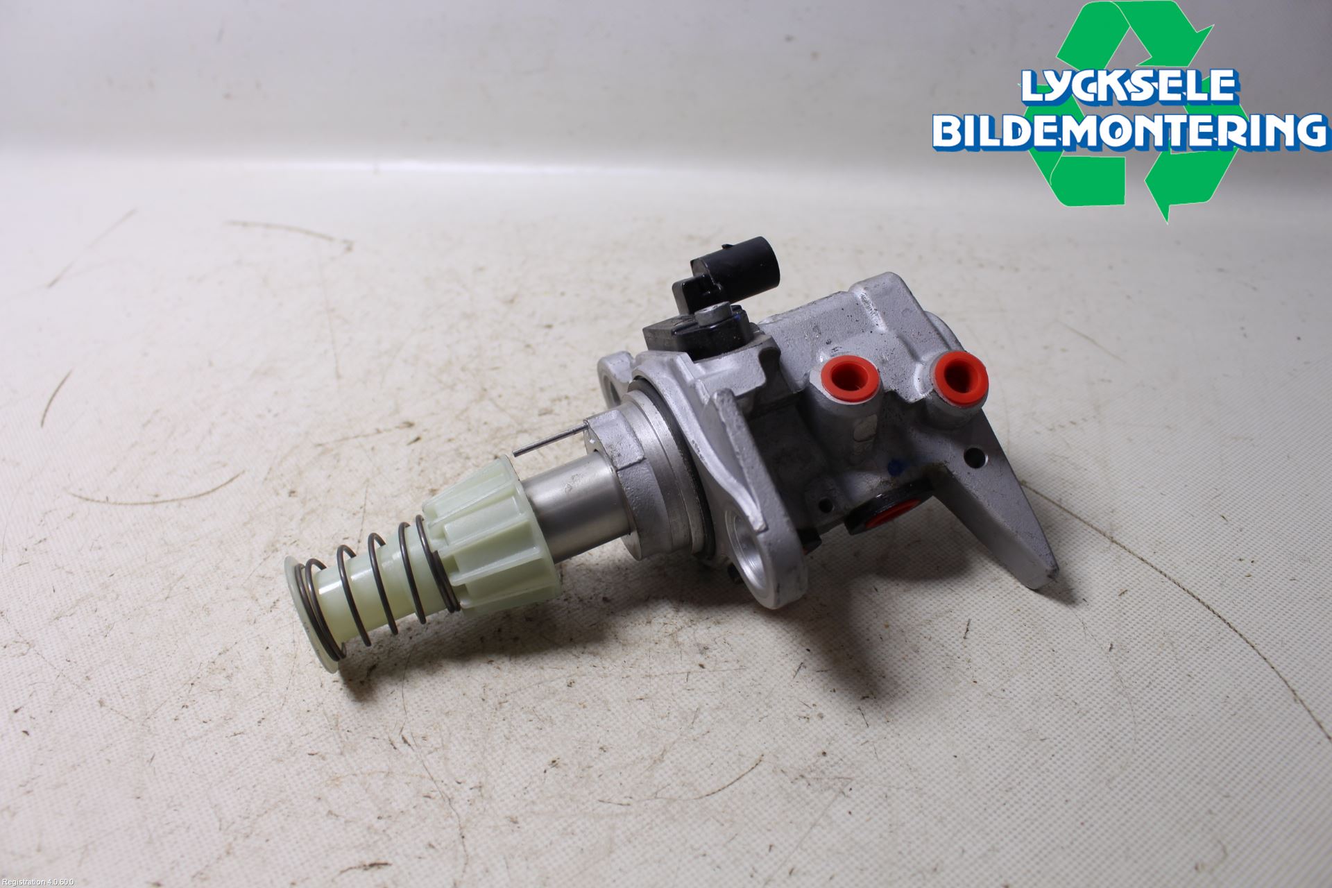 Audi A5 17- Broms Huvudcylinder