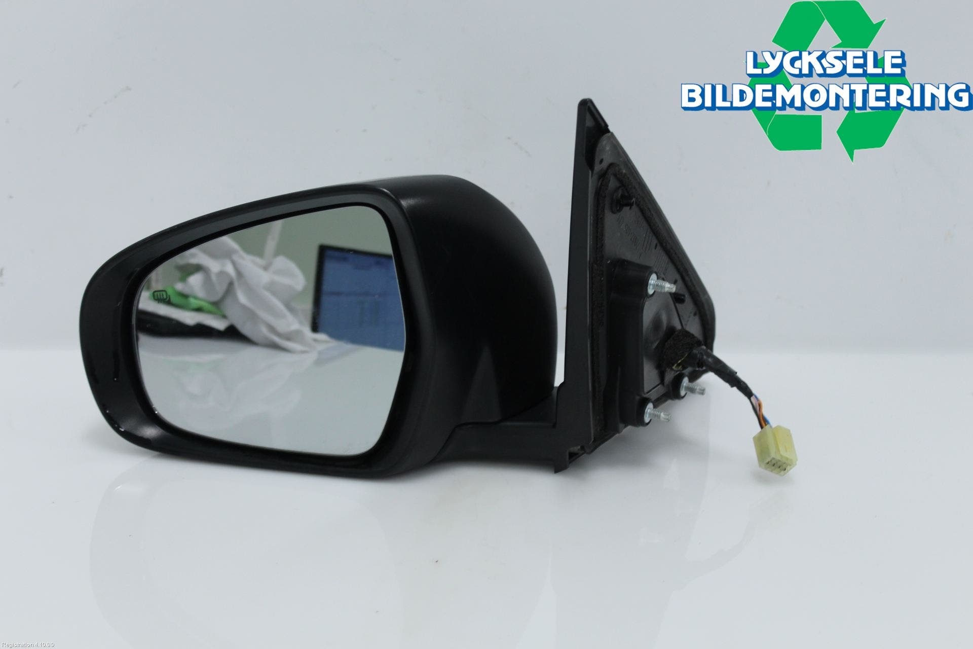 Suzuki VITARA 15- Spegel Yttre El Vä