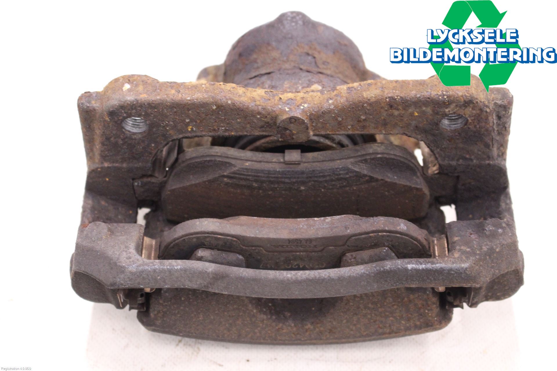 Honda CR-V 07-12 Bromsok Fram Vänster