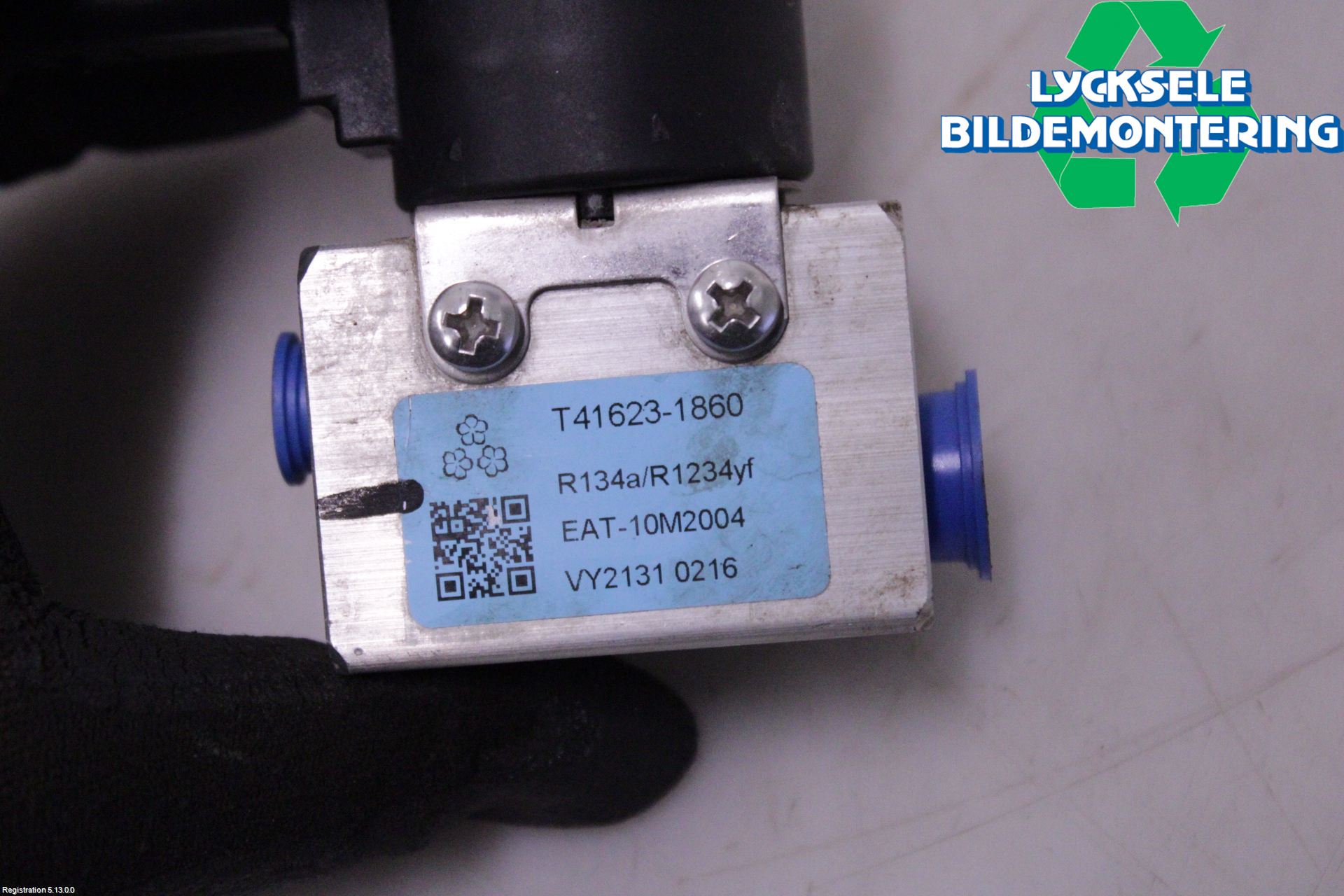 Kia EV6 (CV) 22- Solenoid