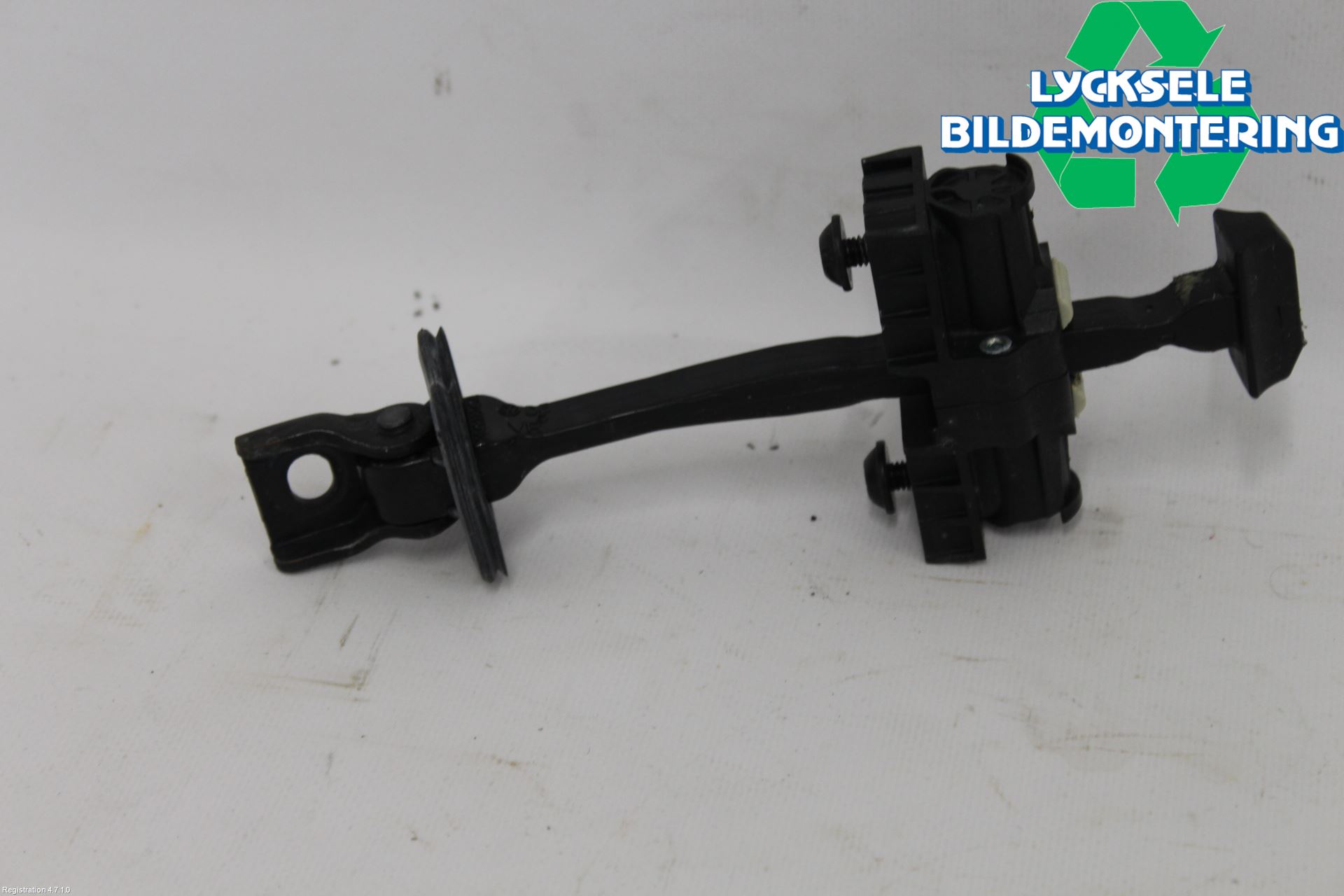 Volkswagen VW TAIGO 22- Dörrstopp