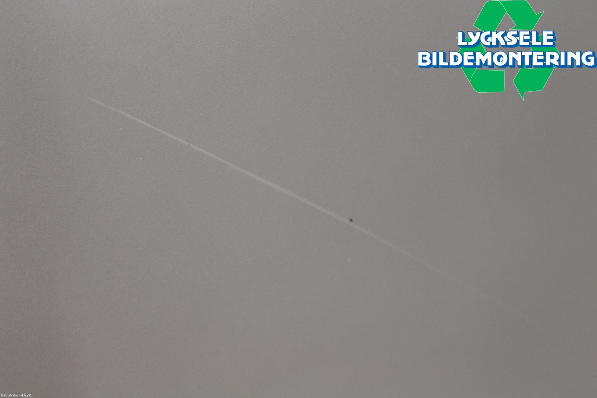 Subaru OUTBACK 10-15 Huv Fram