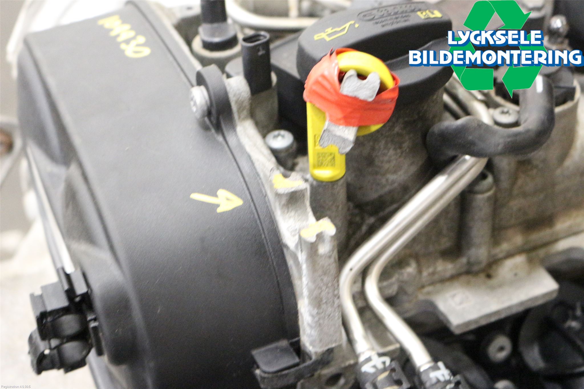 Volkswagen VW T-CROSS 19- Motor Bensin