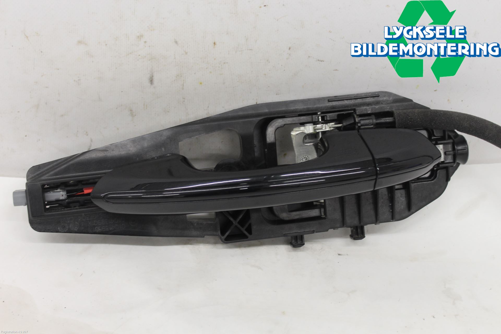 Ford MONDEO 15-22 Dörrhandtag Yttre Vä