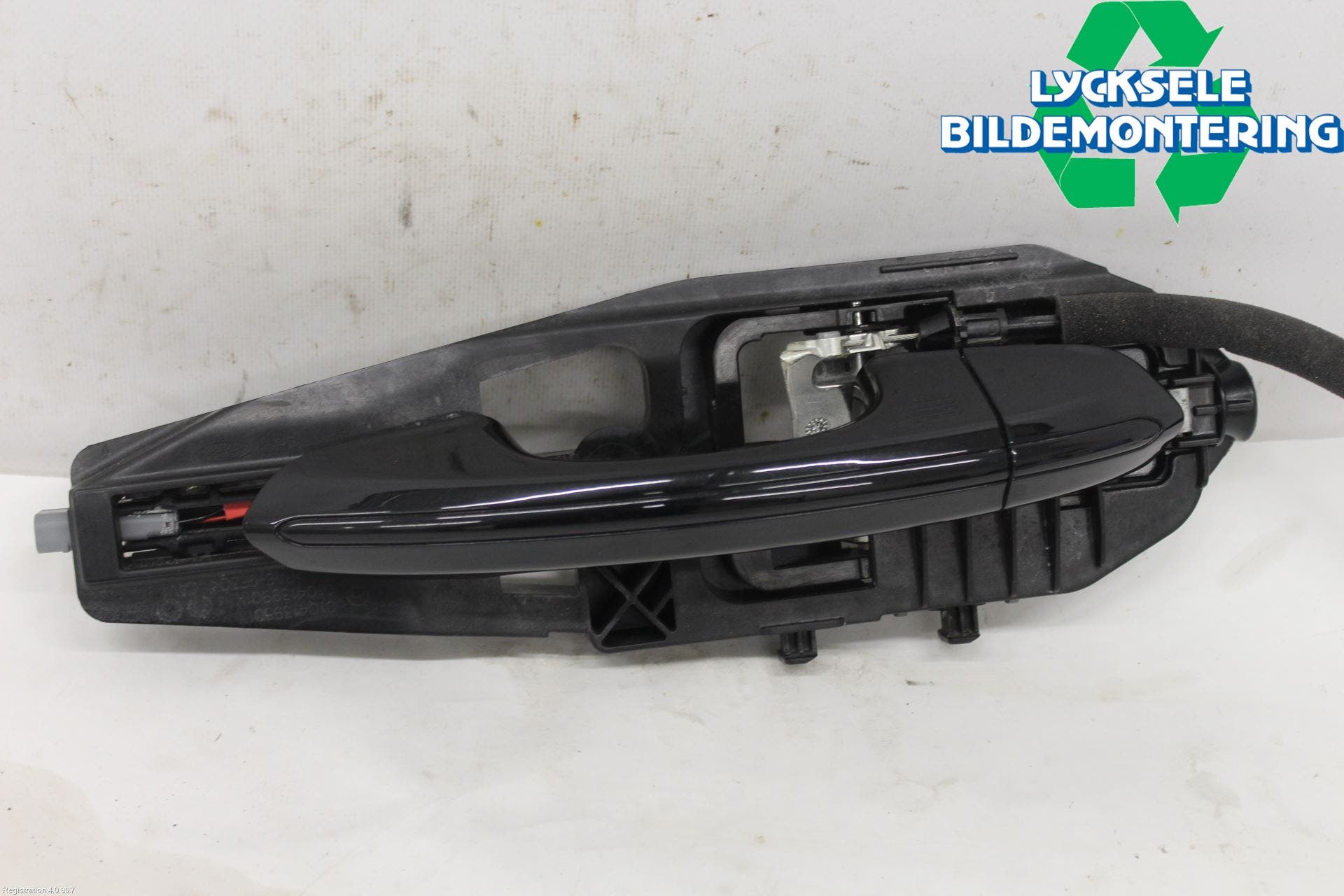 Ford MONDEO 15-22 Dörrhandtag Yttre Vä