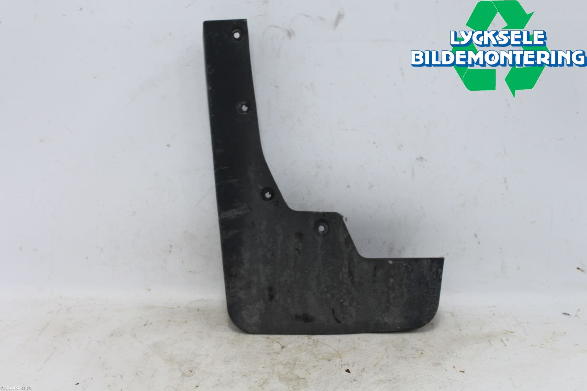 Dodge PICK UP RAM 81- Stänkskydd