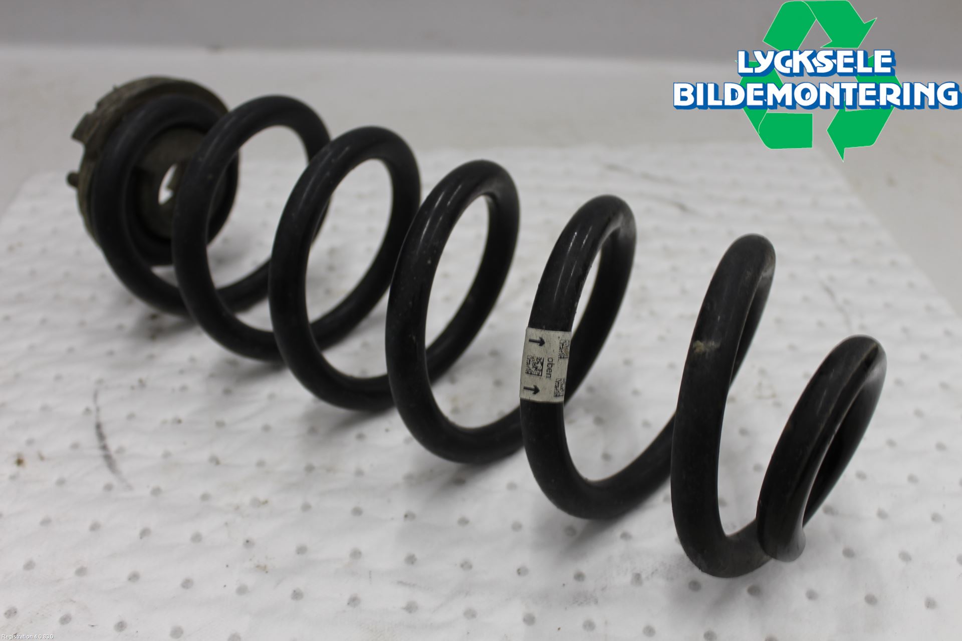 Audi A6 F2/C8 19- Fjäder Bak