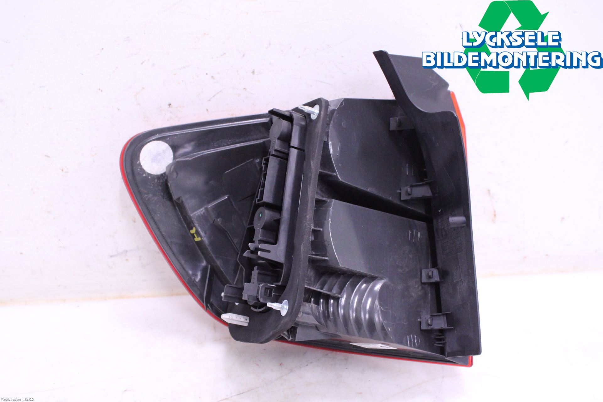 BMW X1 E84 10-15 Bakljus Höger