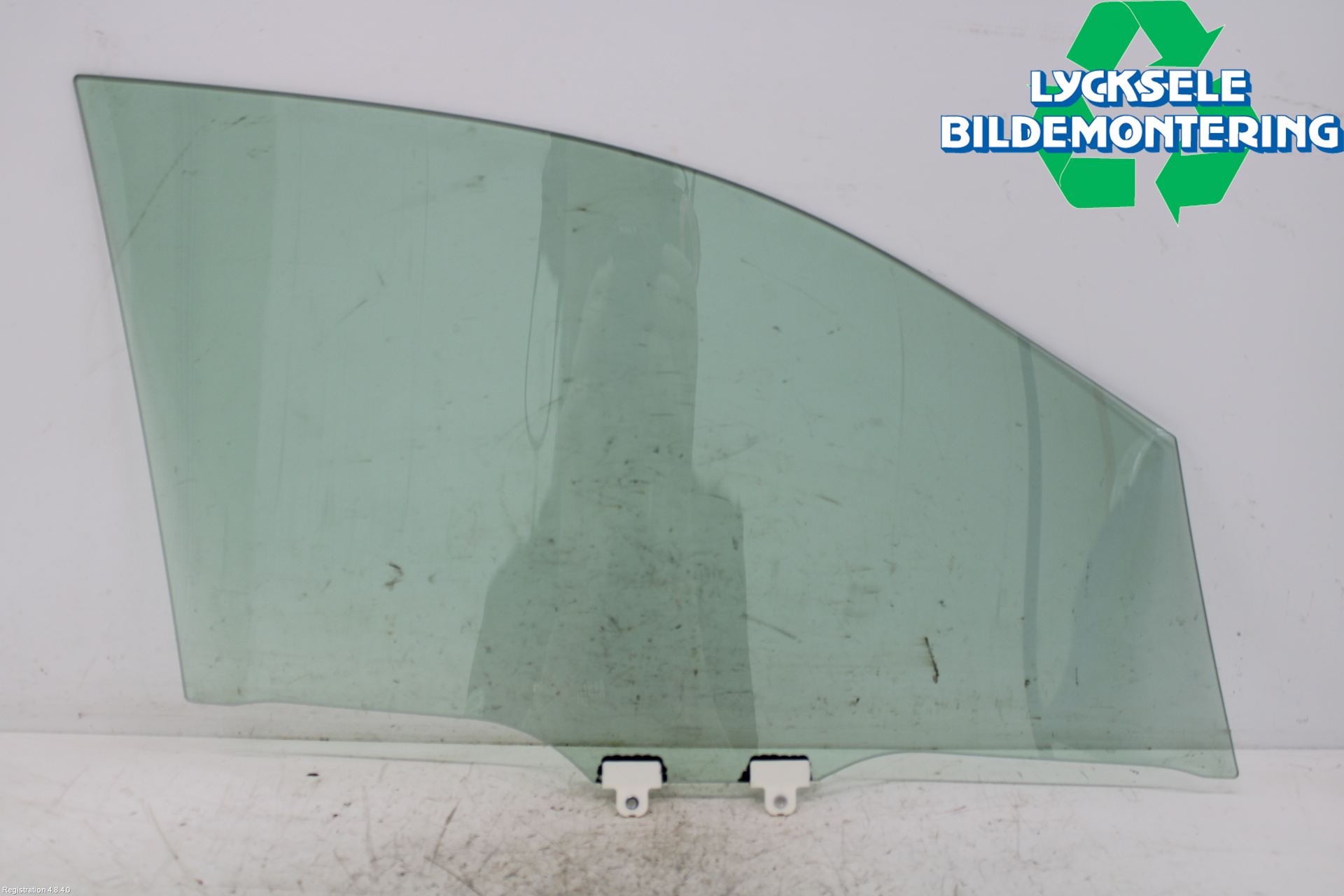 Subaru OUTBACK 21- Dörruta Fram Vänster