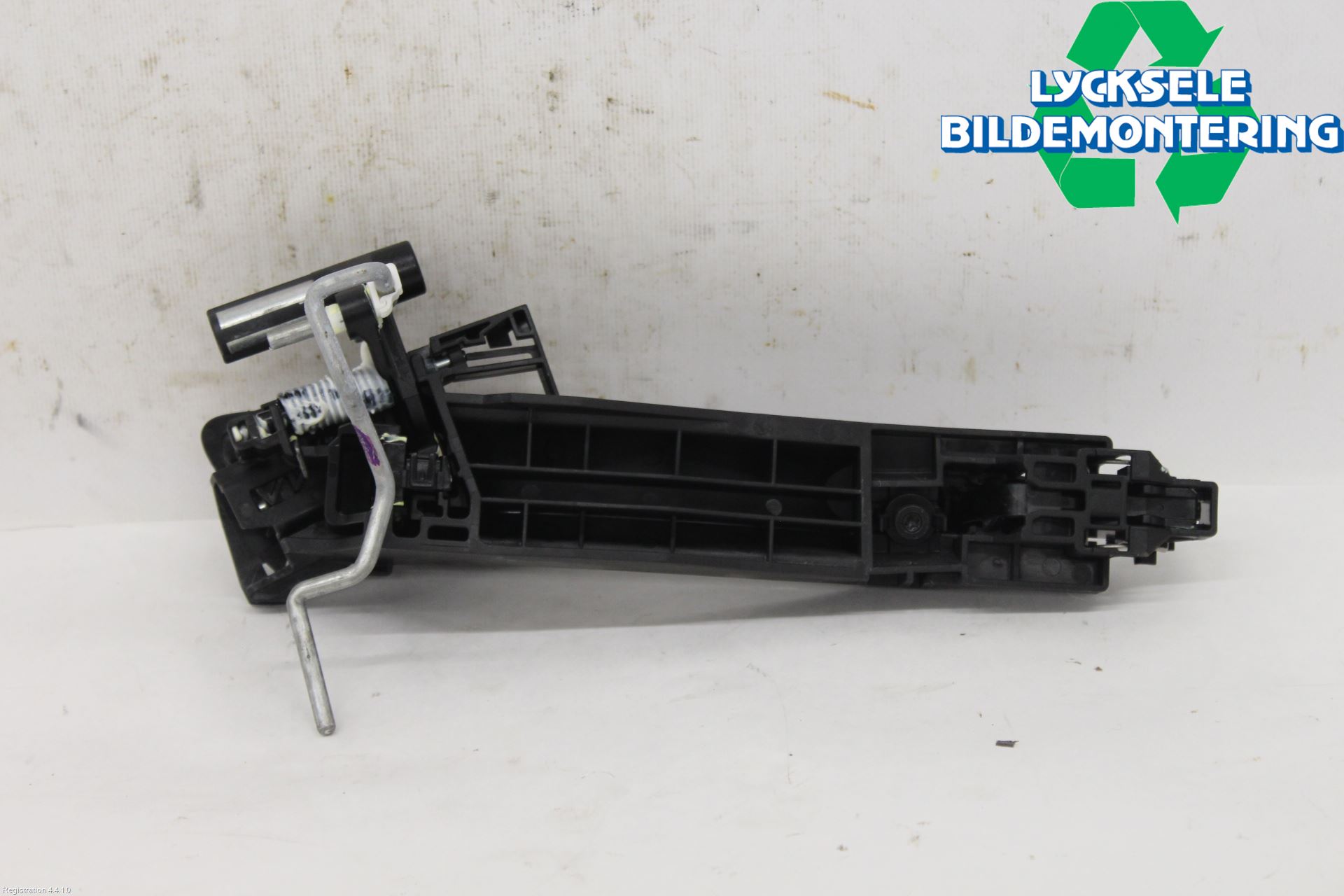 Mazda CX-60 22- Dörrhandtag Yttre Vä