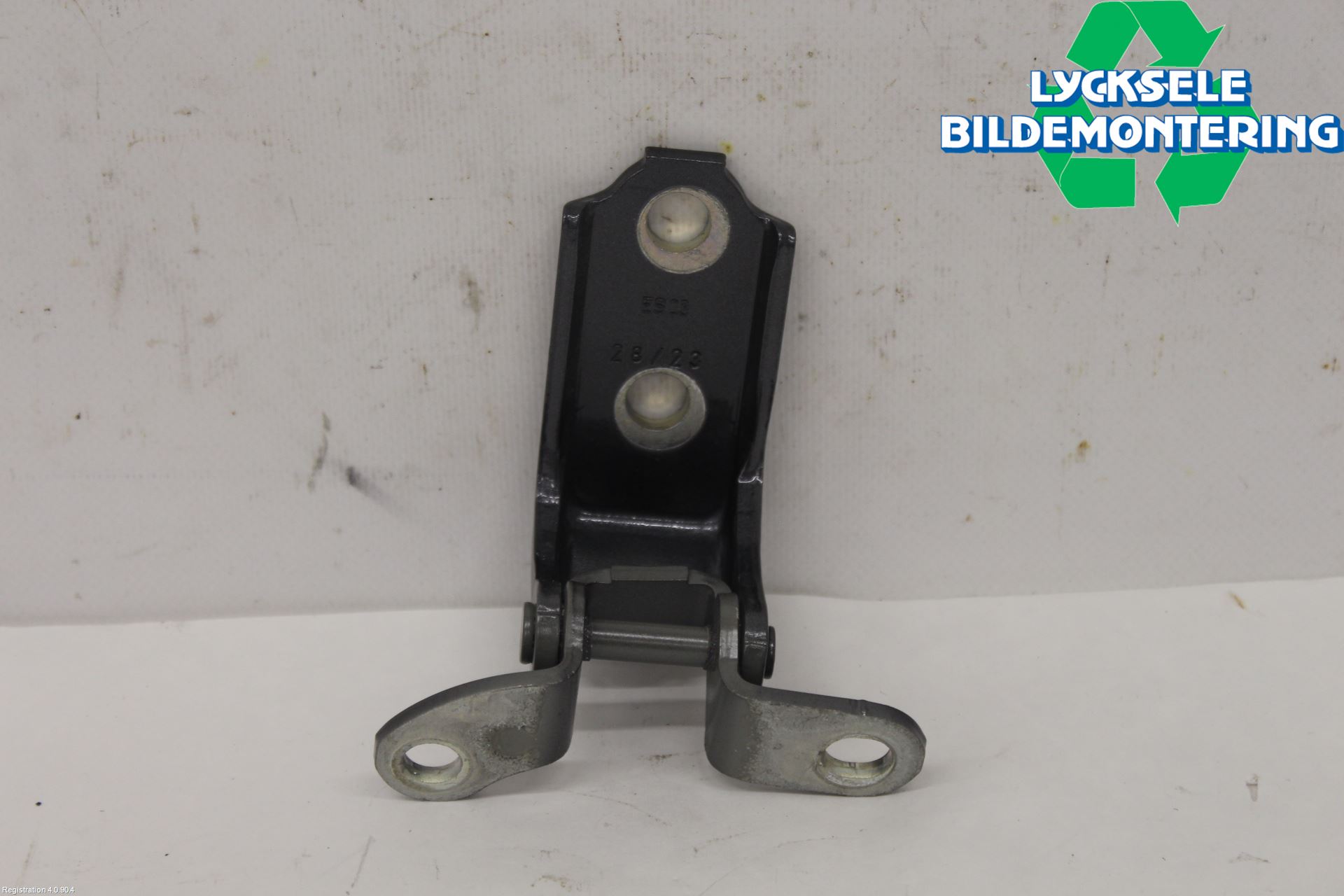 Toyota COROLLA 19- Dörrgångjärn