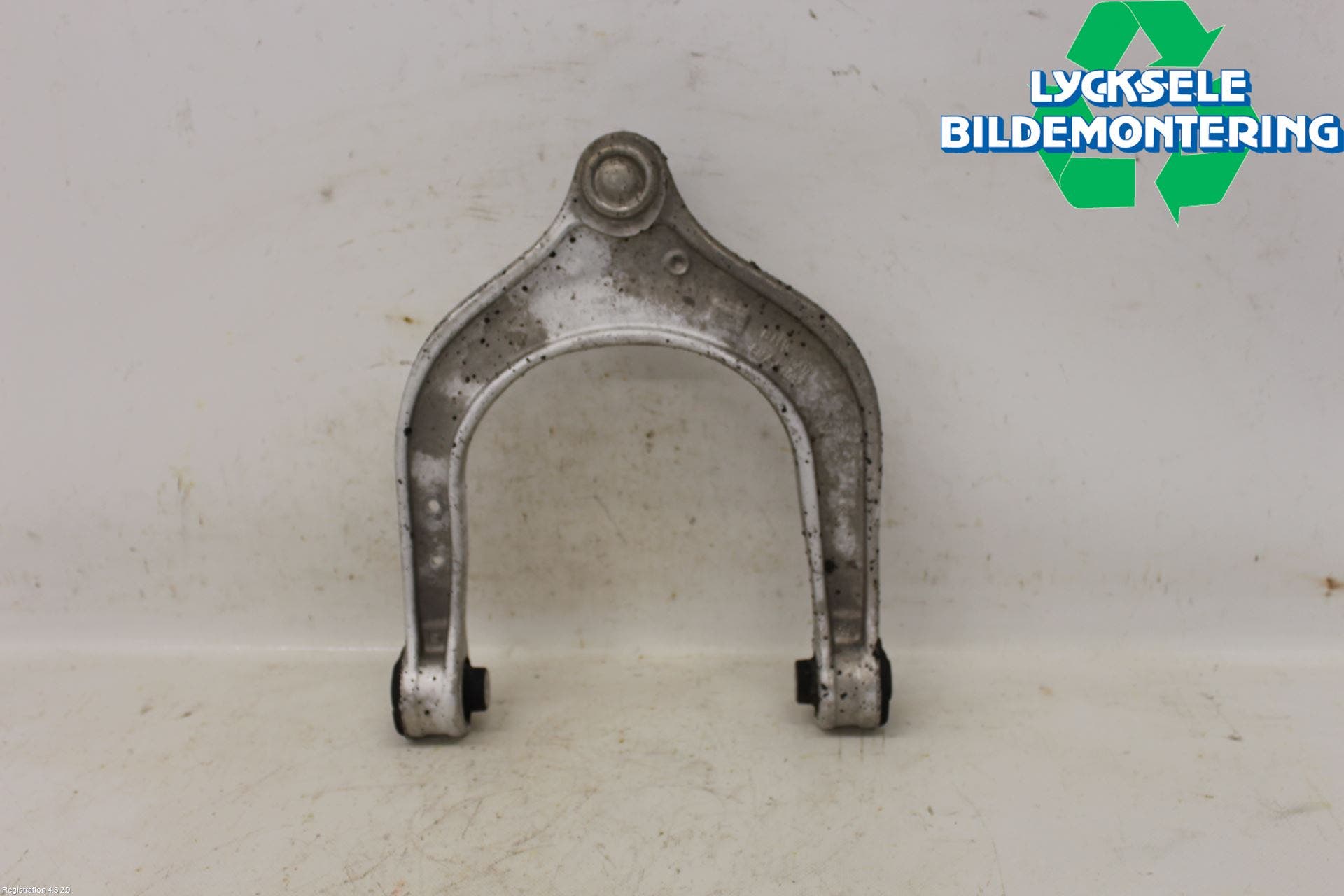 BMW X7 G07 19- Bärarm Fram Övre Vä