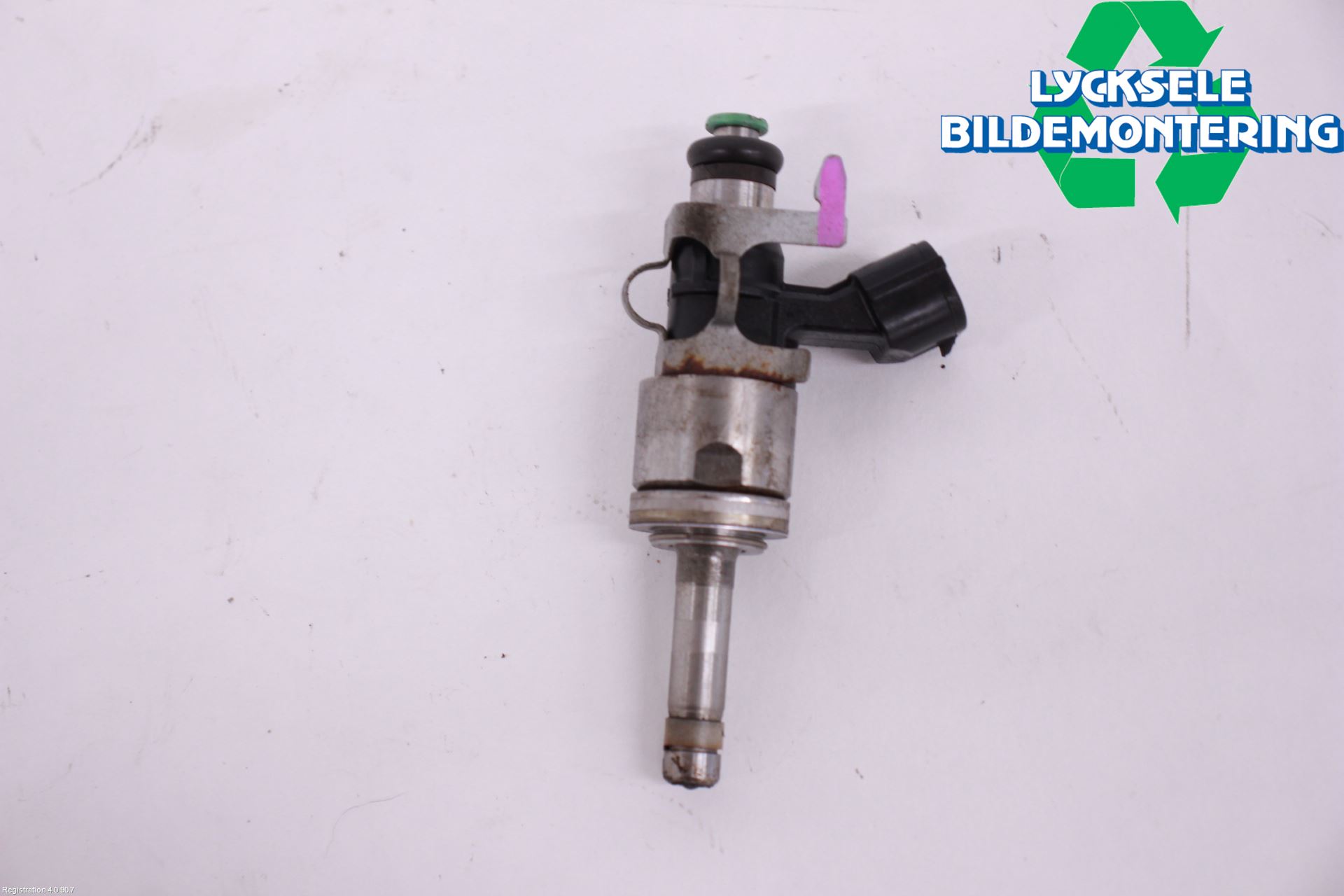 Subaru OUTBACK 21- Injspridare