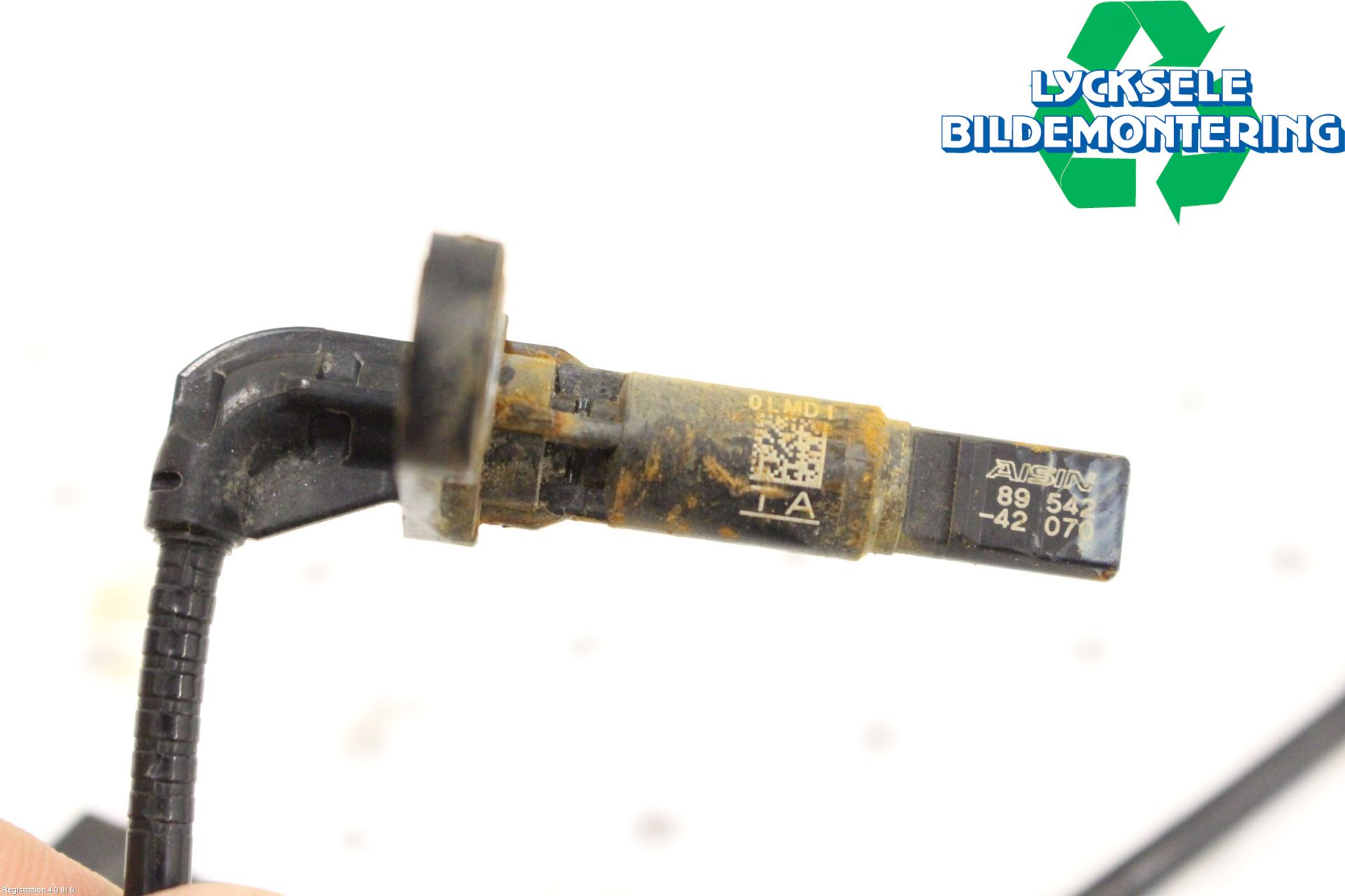 Toyota RAV4 19- Abs Sensor