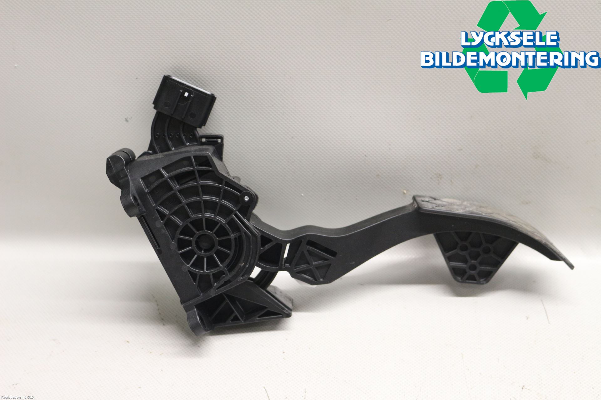 Skoda FABIA 15-21 Gaspedal