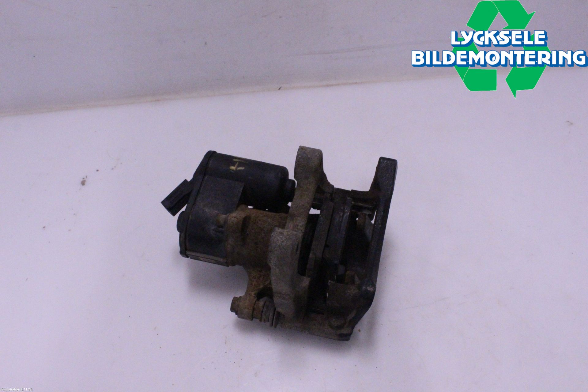 Audi Q3 8U 12-18 Bromsok Bak Höger