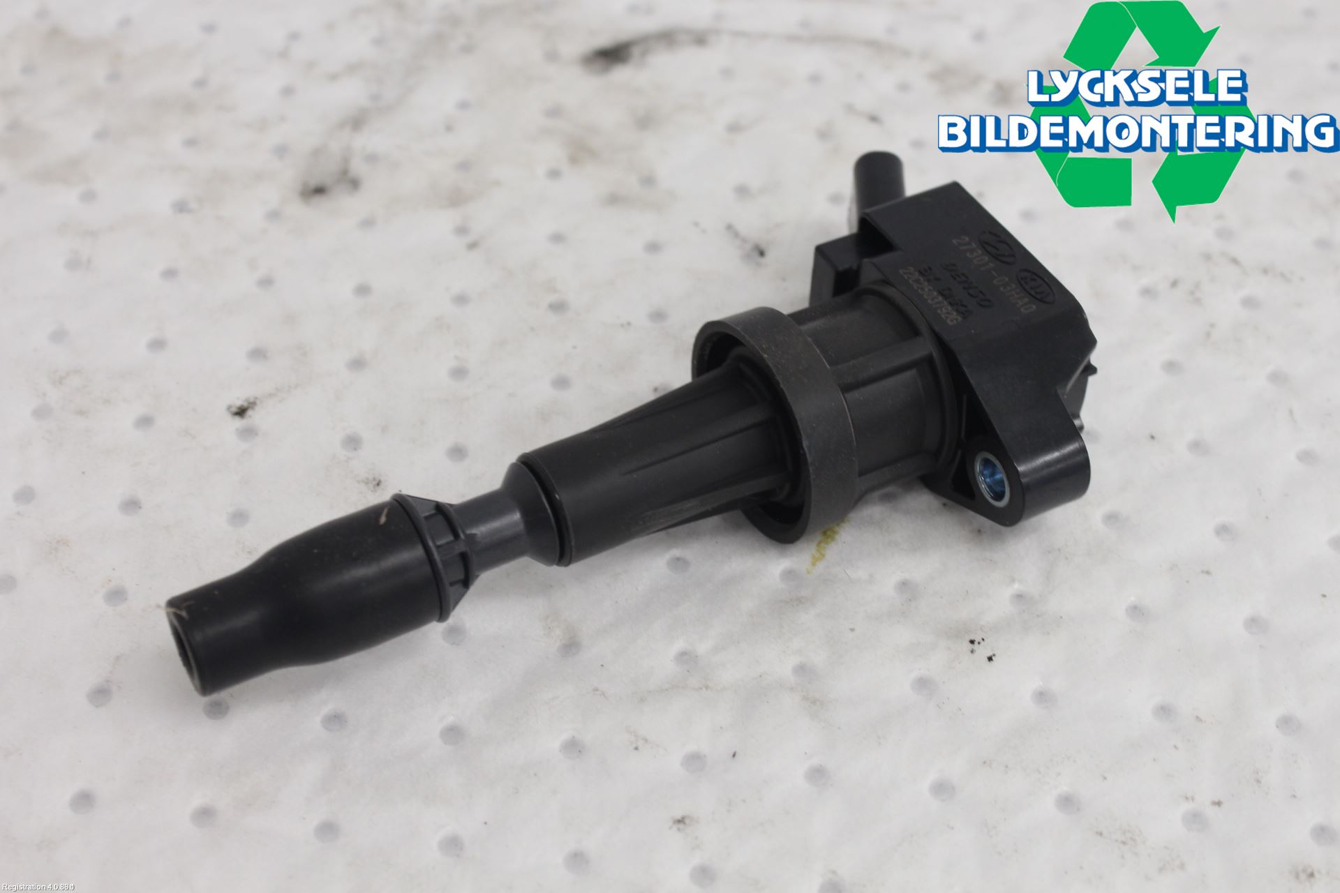 Kia CEED/CEED SW 19- Tändspole