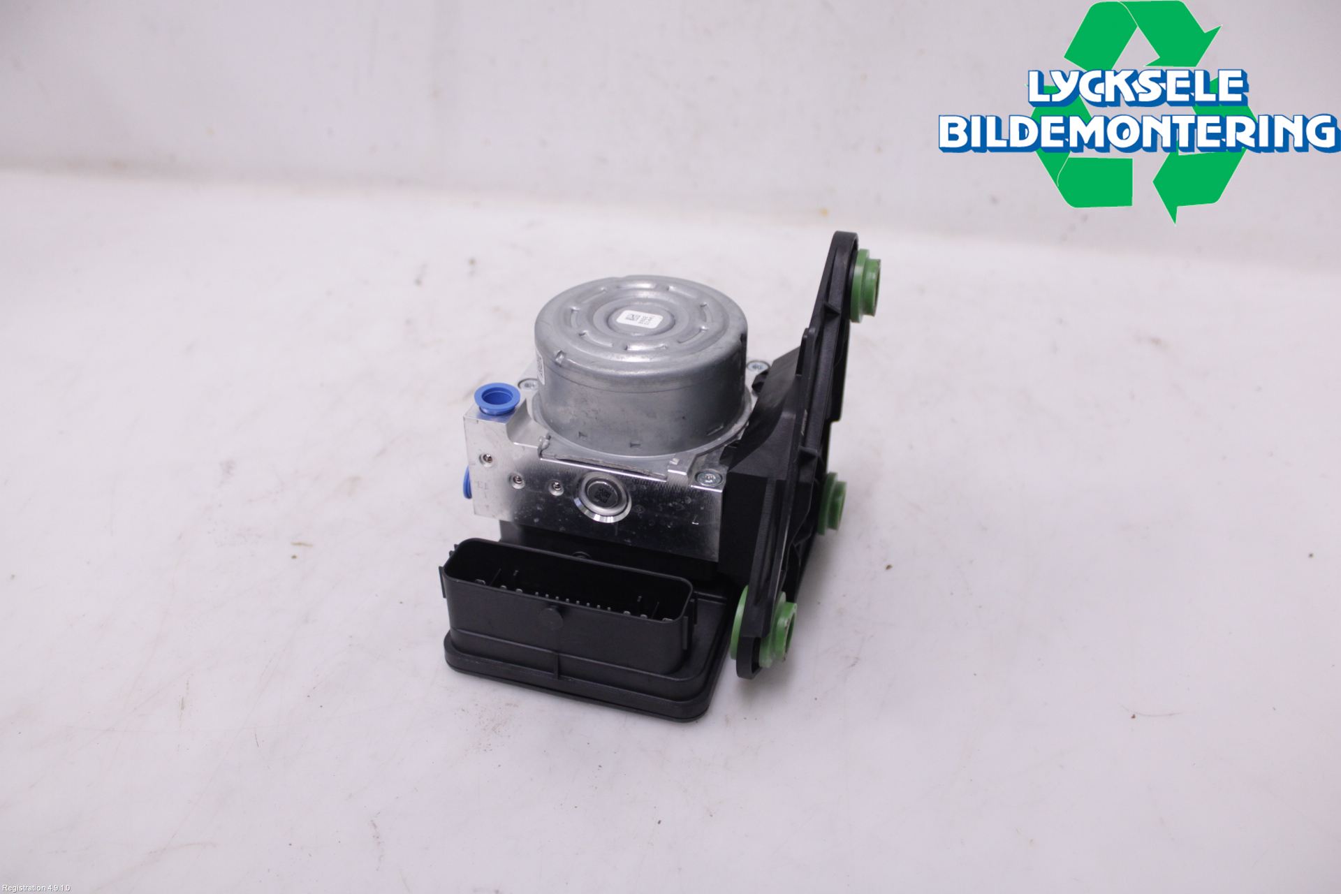 Volkswagen VW CADDY 21- Abs Hydraulaggregat