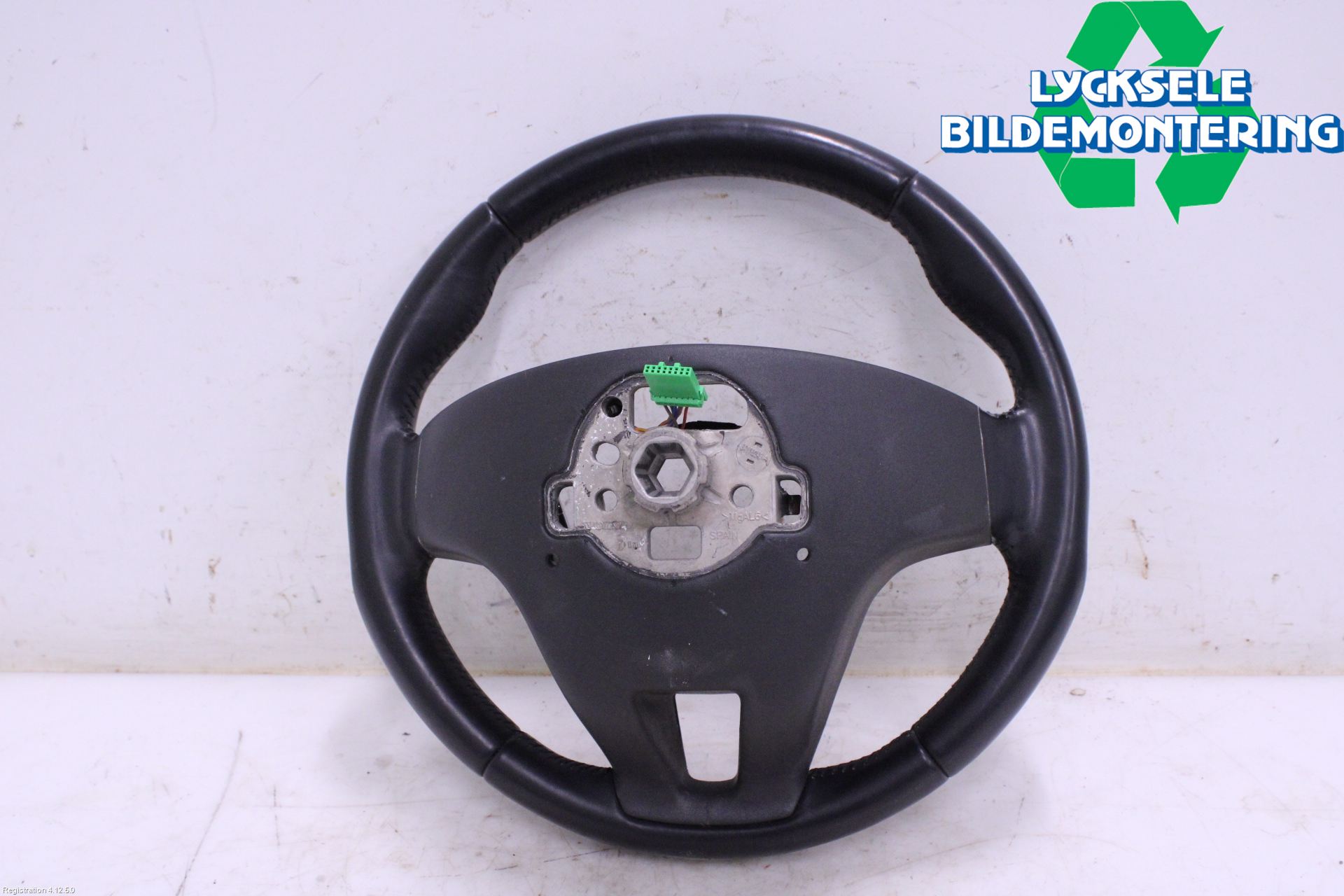 Volvo XC70 08-13 Ratt