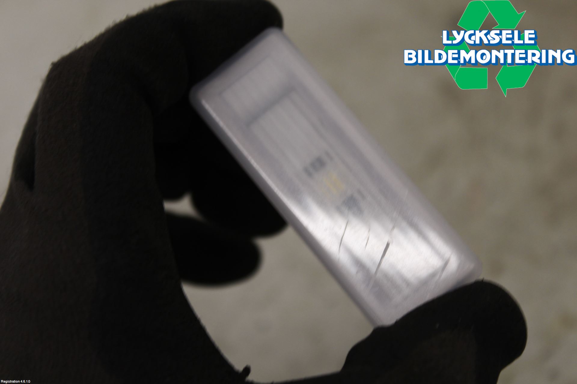 BMW X3 G01 18- Innerbelysning