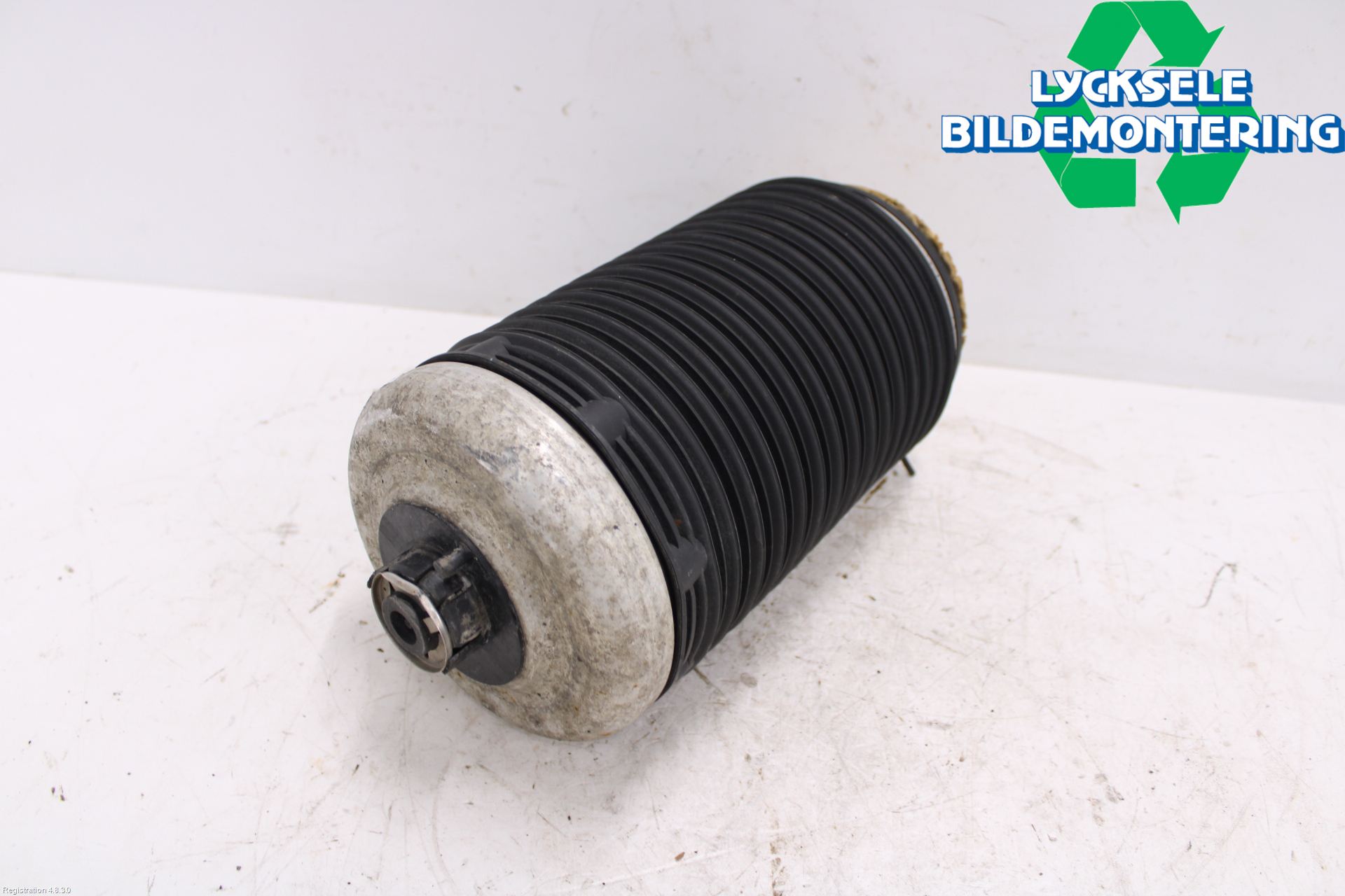 Audi A6 ALLROAD 12-18 Nivå-Luftfjädring Bälg