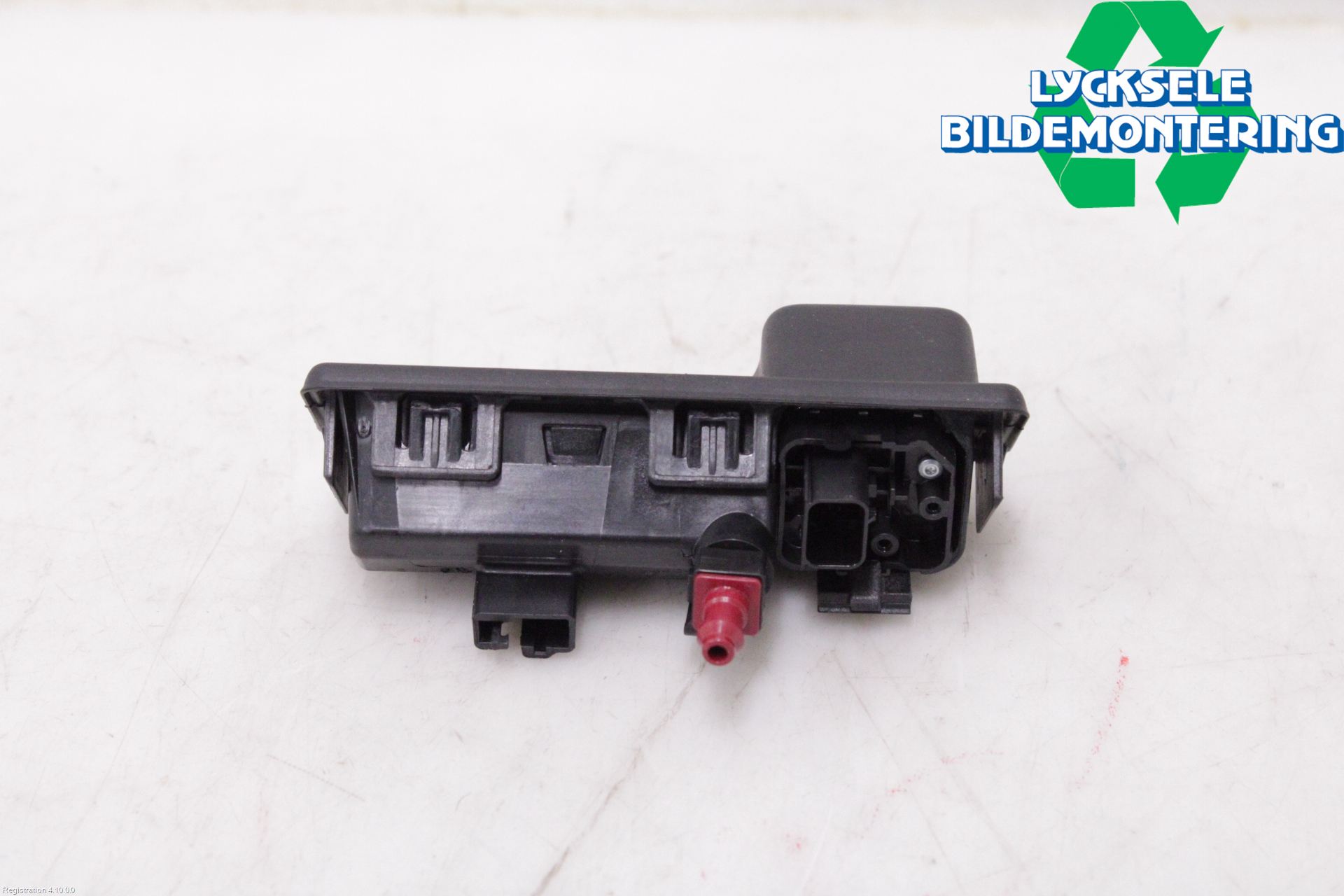 Volkswagen VW ID.4 21- Bakluckehandtag