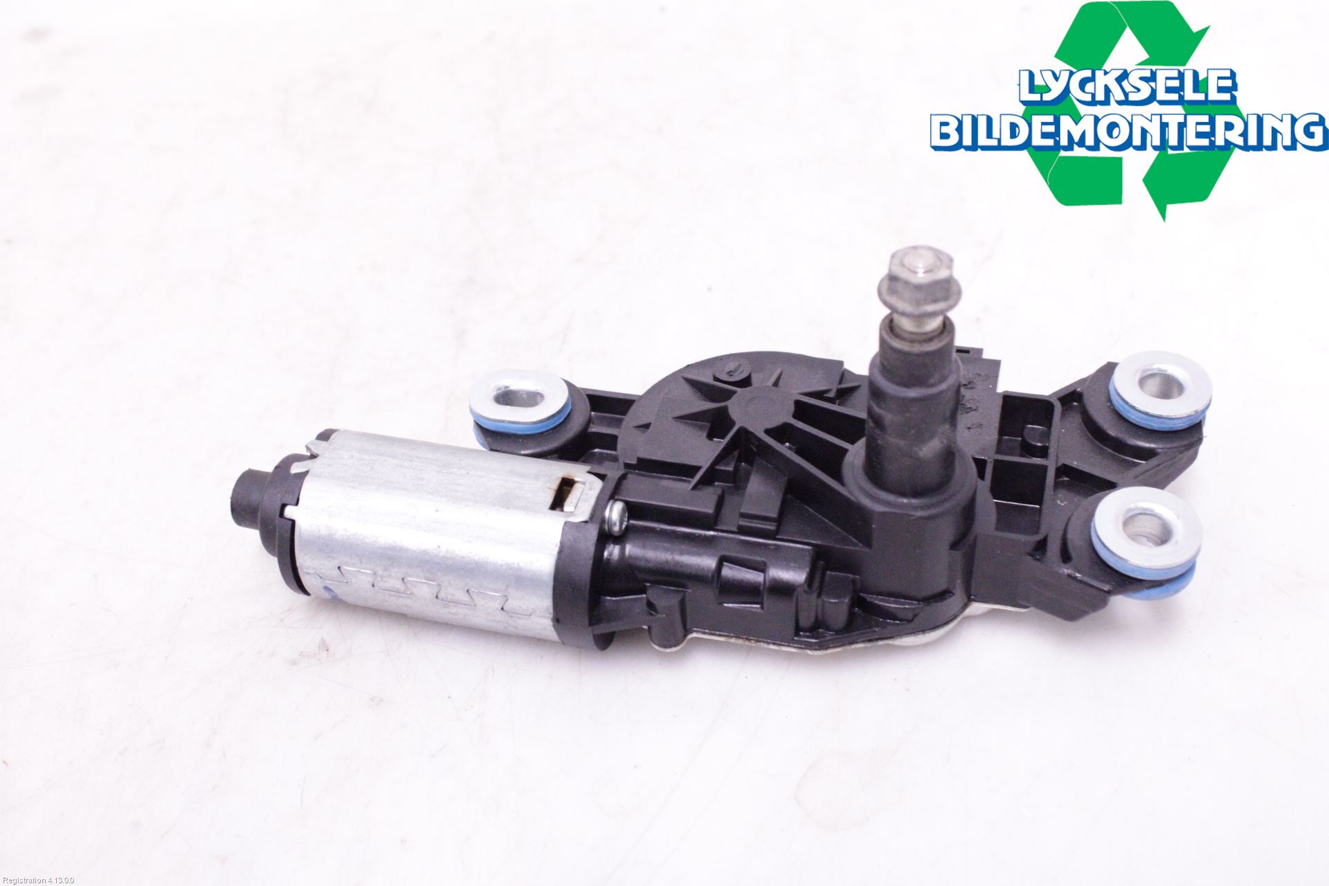 Volvo XC60 09-13 Torkarmotor Baklucka
