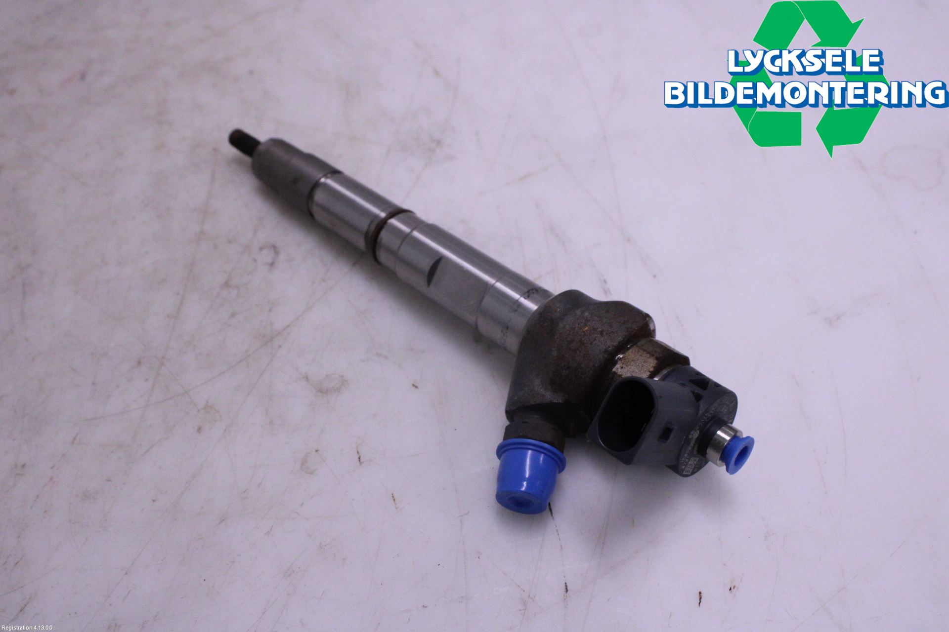 Volkswagen VW PASSAT 15-19 Injspridare