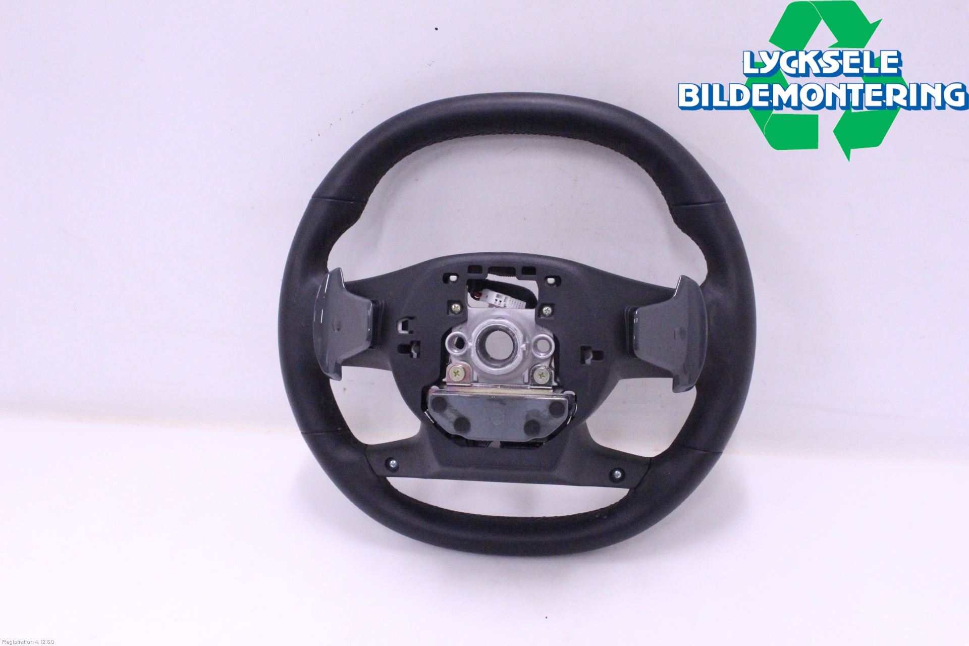 Kia EV9 24- Ratt