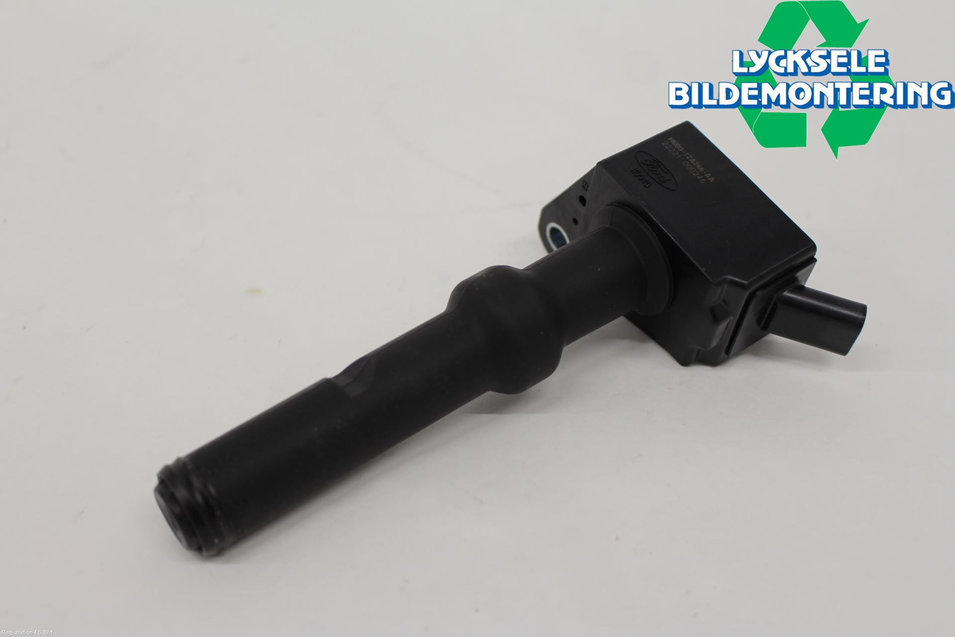 Ford FOCUS 19- Tändspole