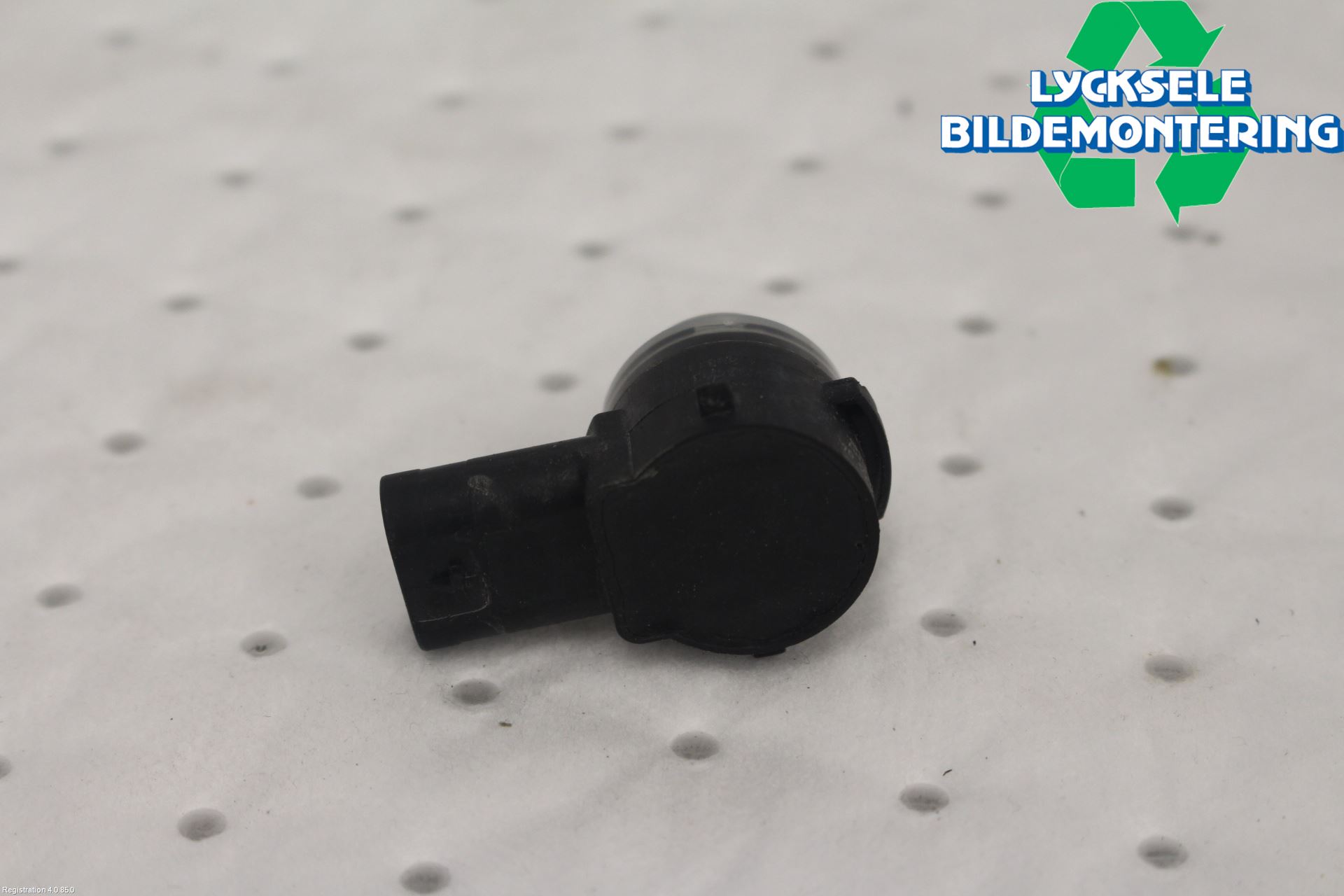 Mercedes-Benz MB E-KLASS (W213) 16-23 Parkeringshjälp Backsensor