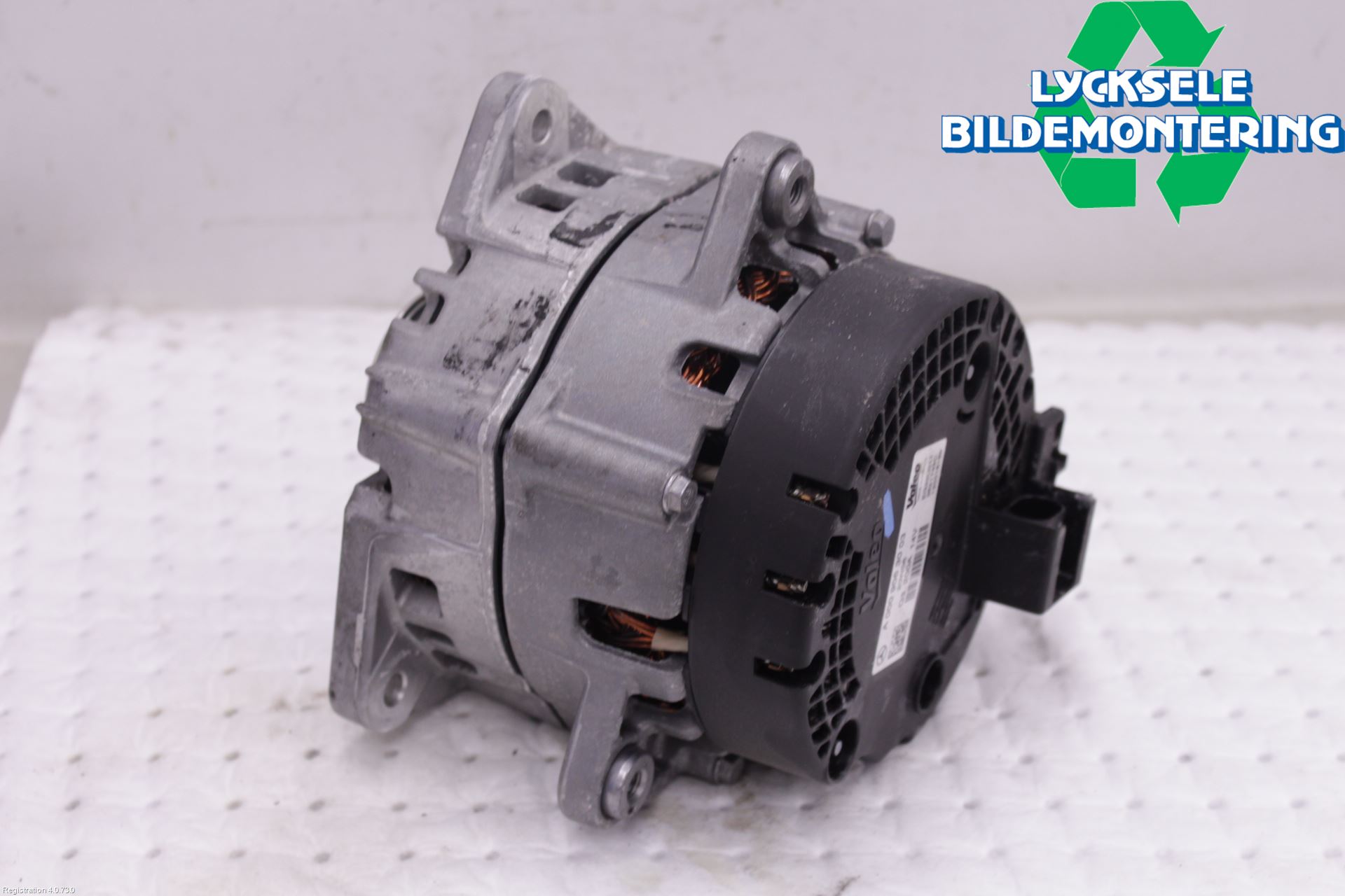 Mercedes-Benz MB C-KLASS (W205) 14-21 Generator